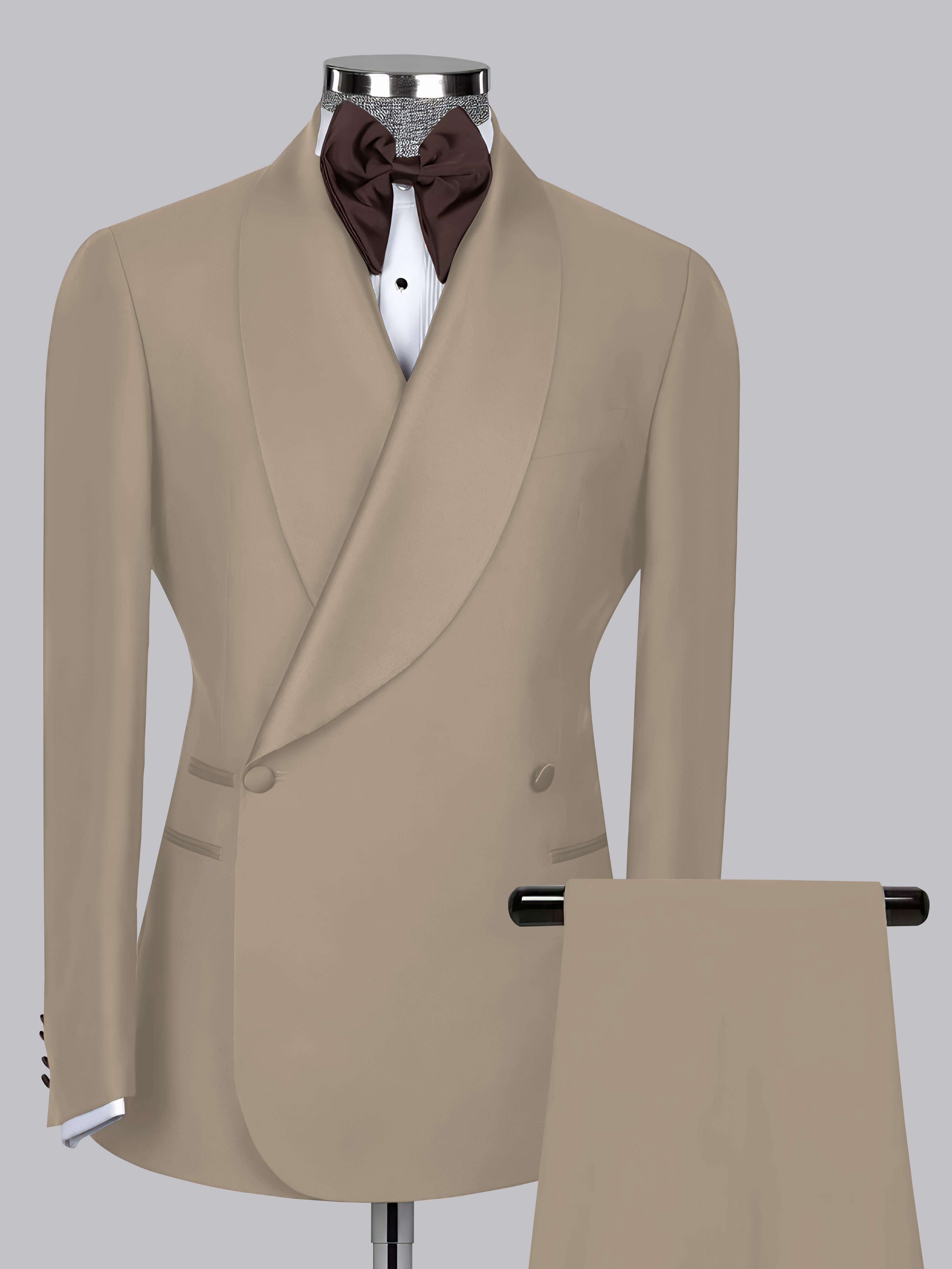 #Colour_Khaki