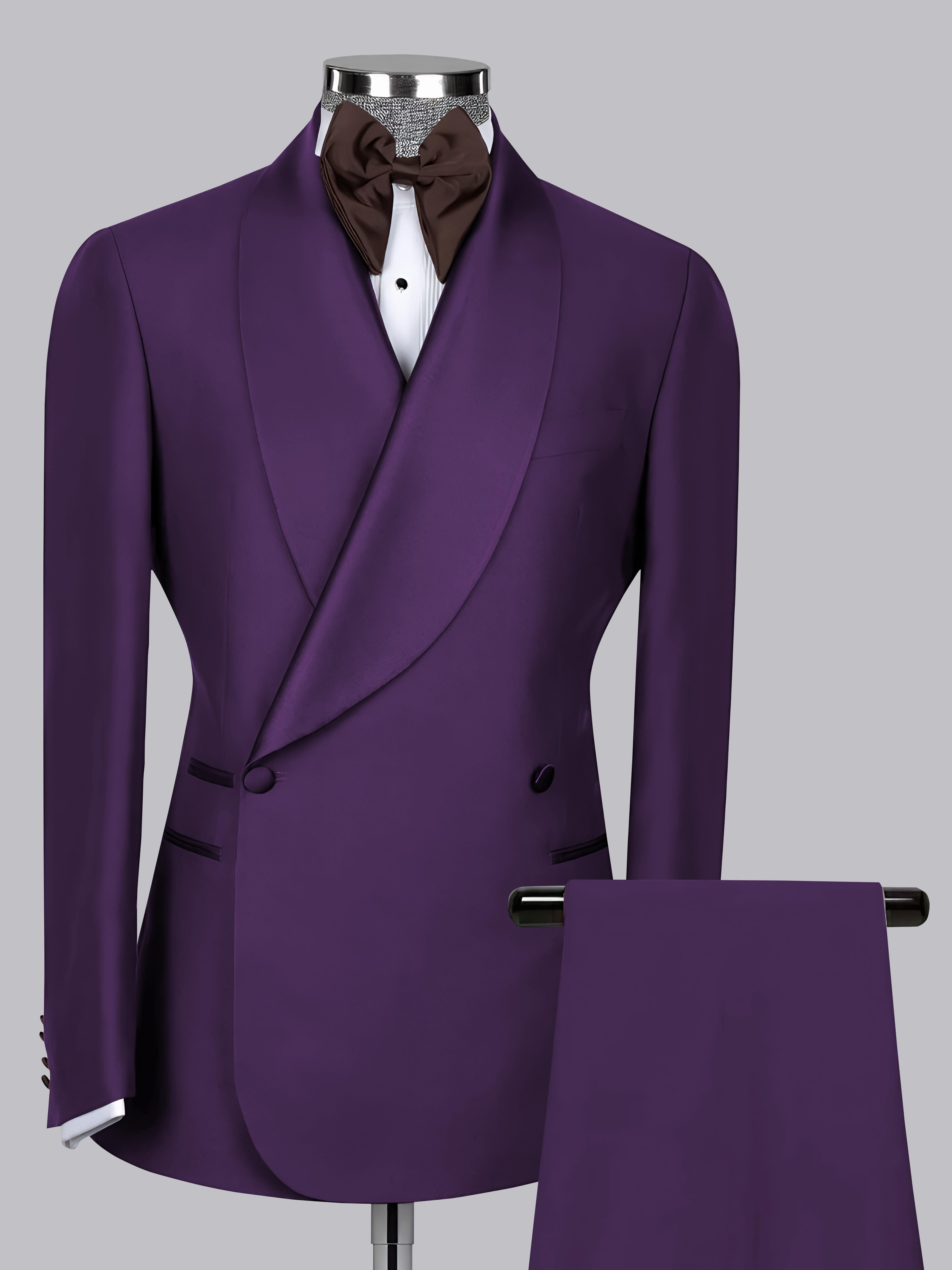 #Colour_Purple