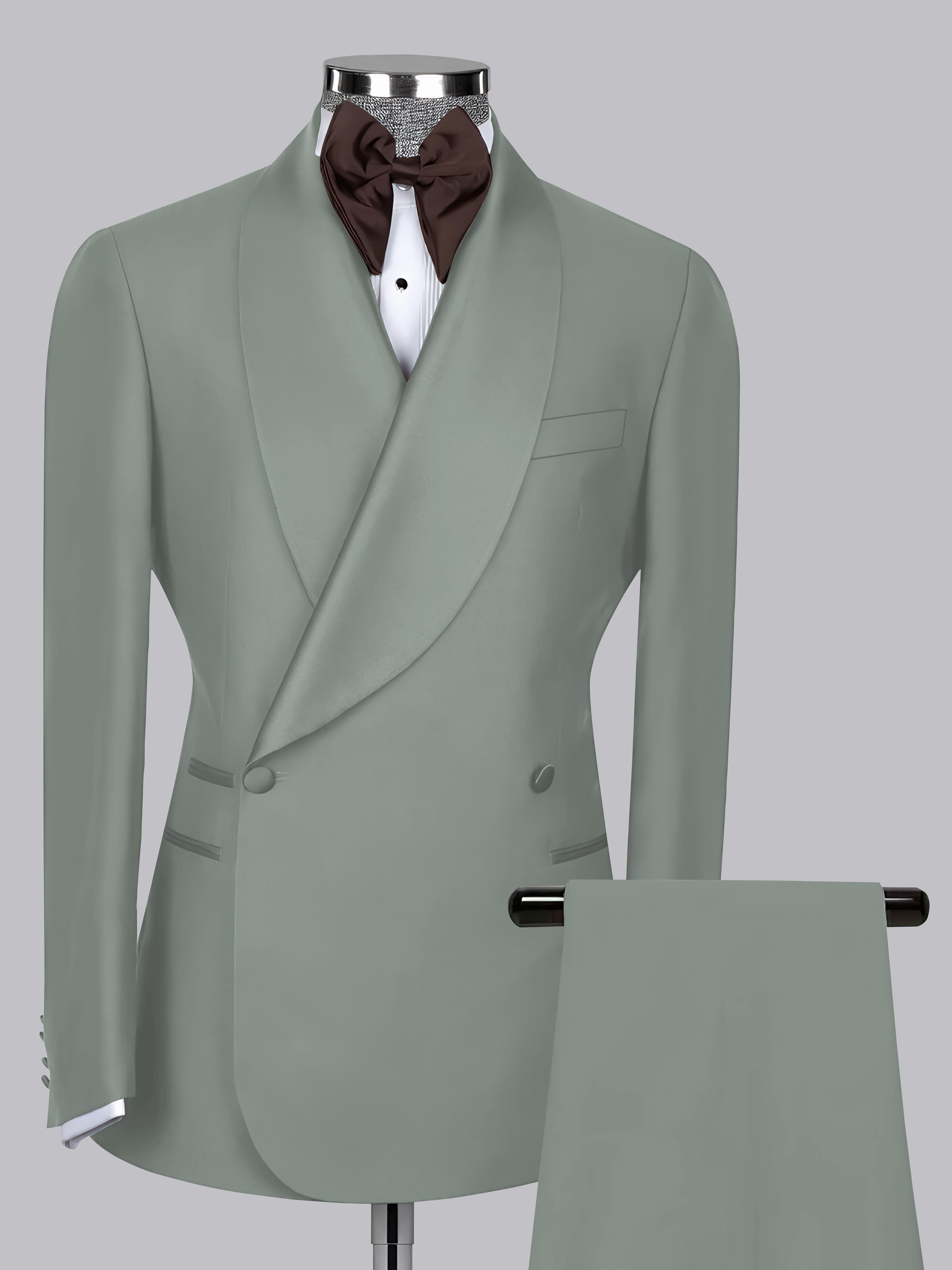 #Colour_Emerald Green