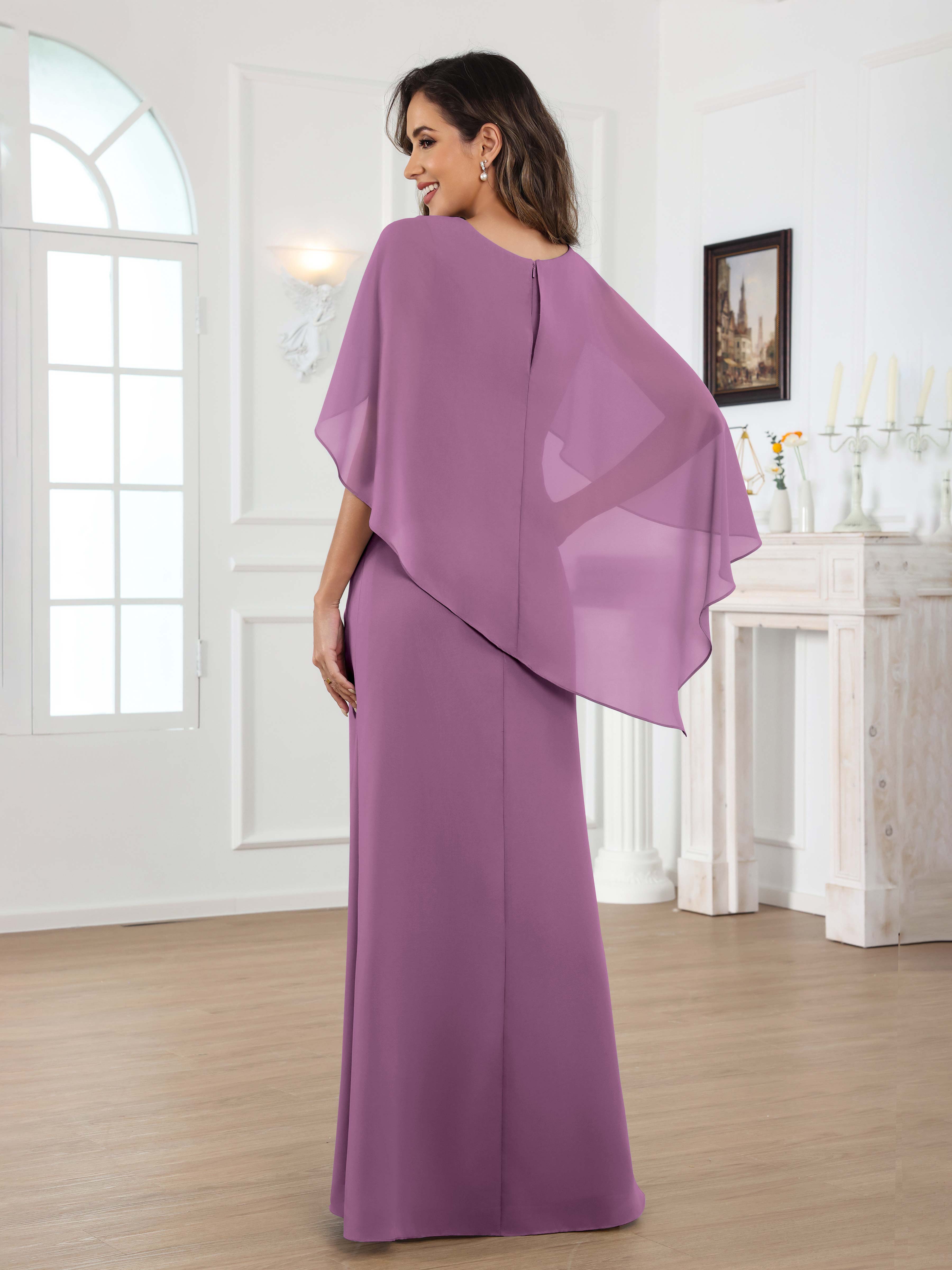 #color_Dusty Purple
