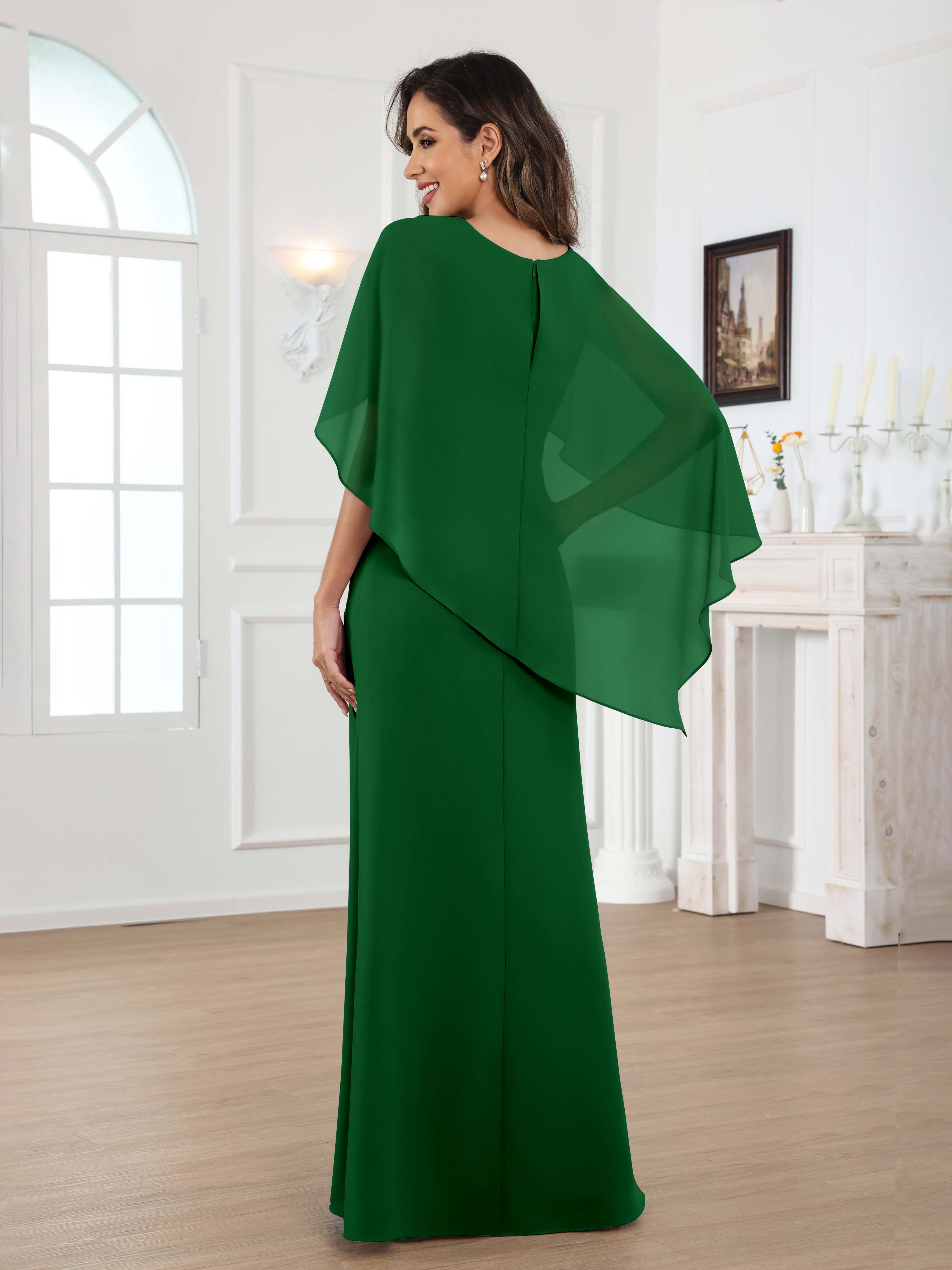#color_Emerald Green