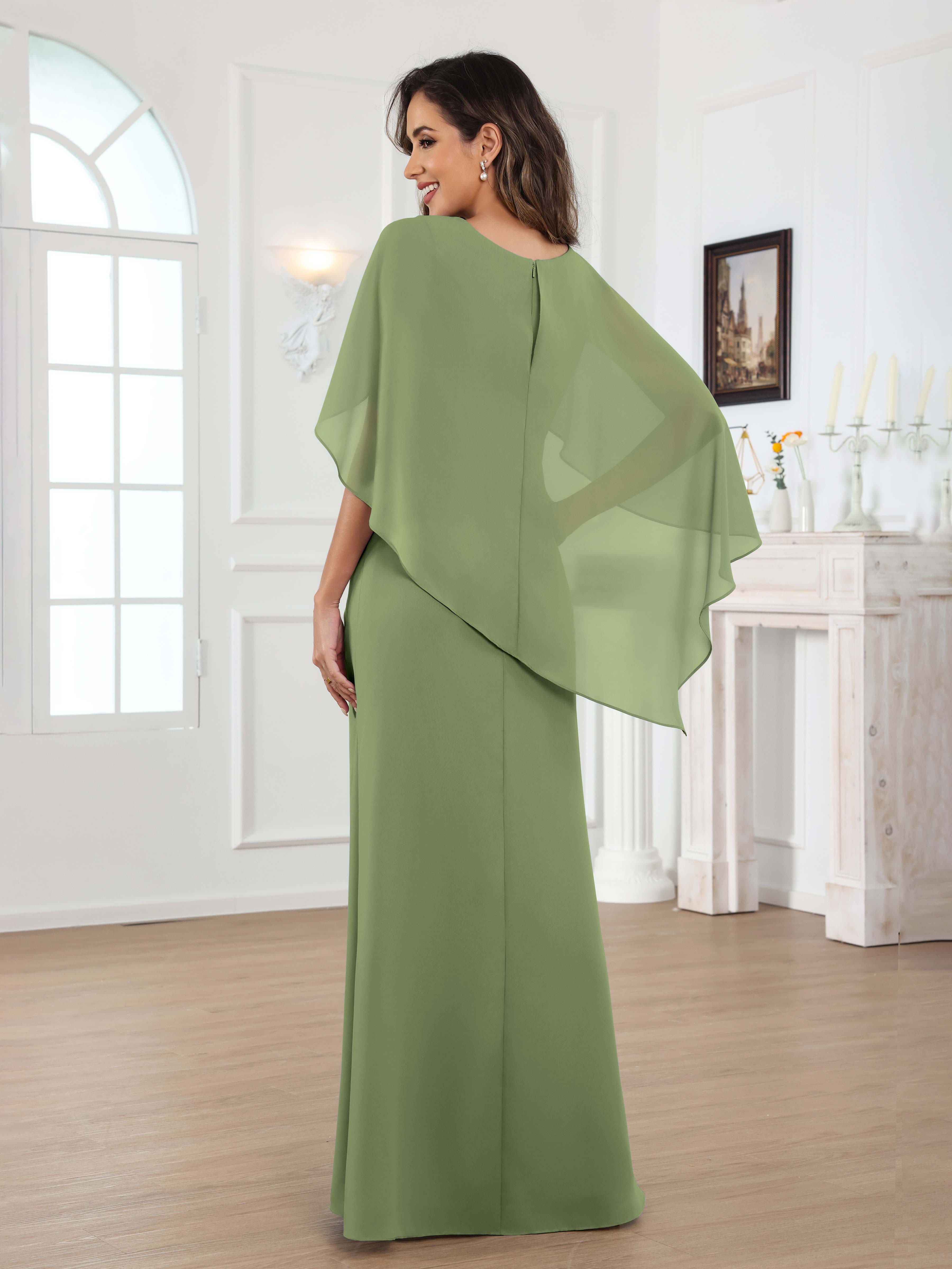 #color_Olive Green