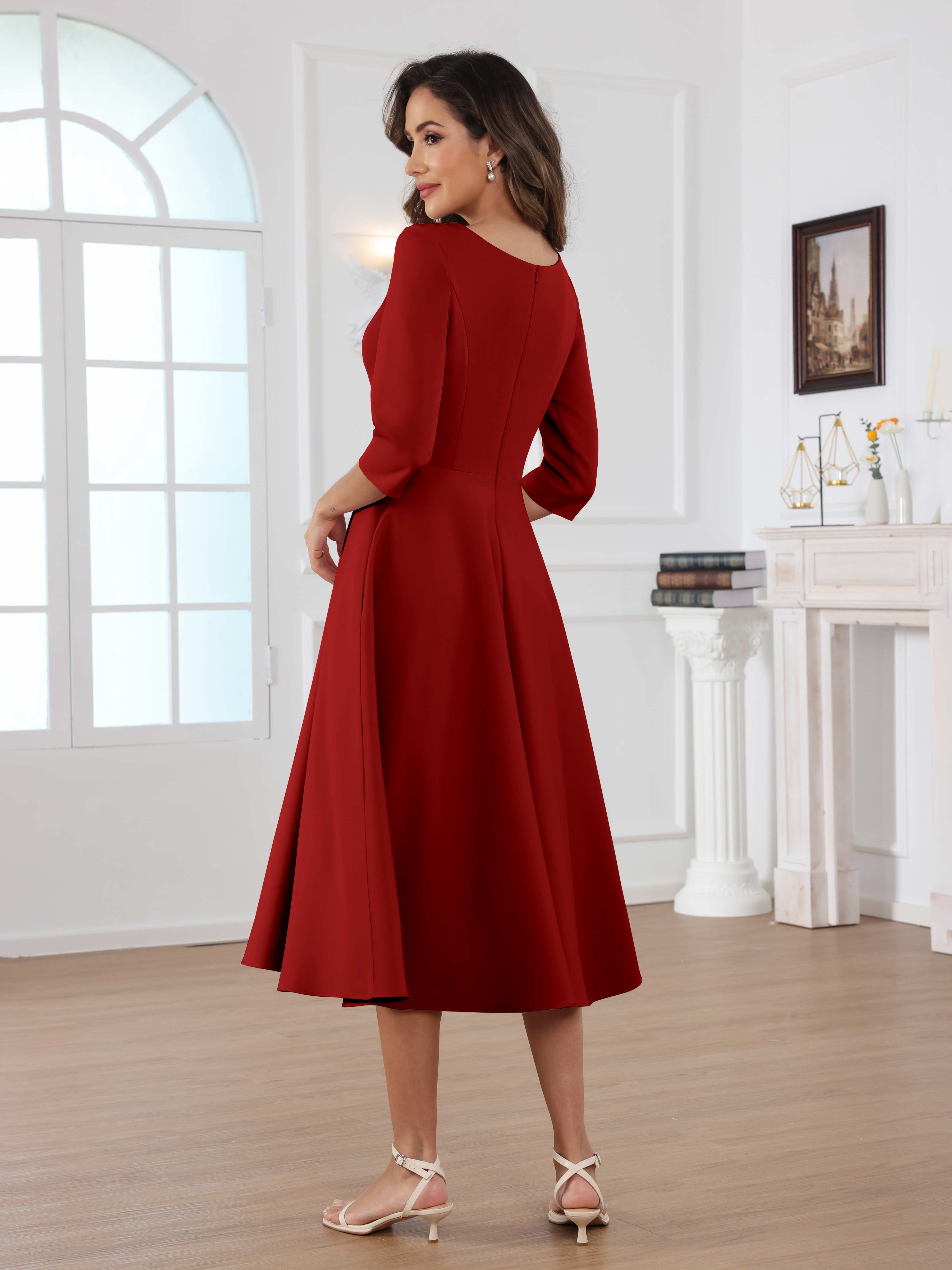 #Color_Burgundy
