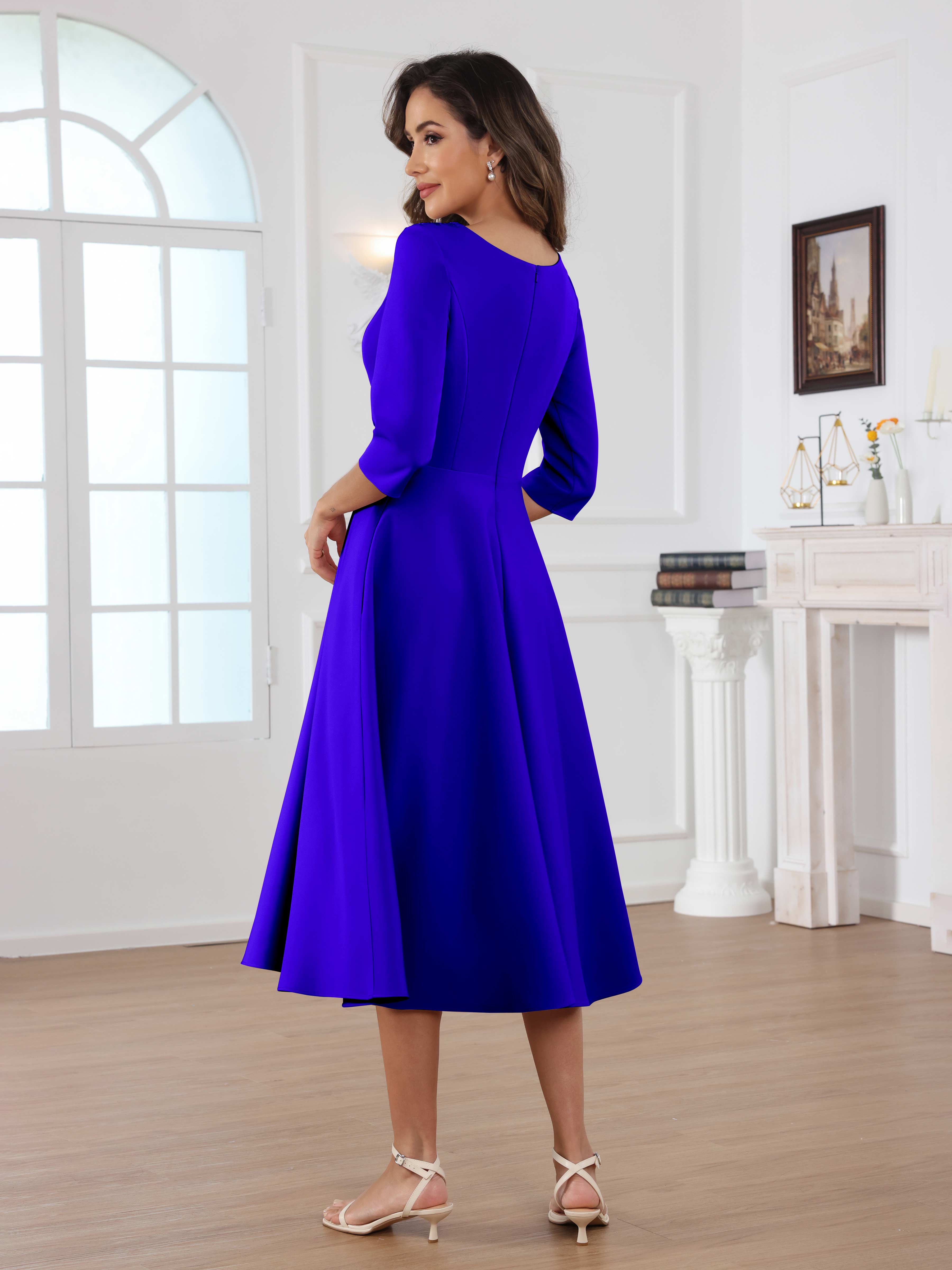 #Color_Royal Blue