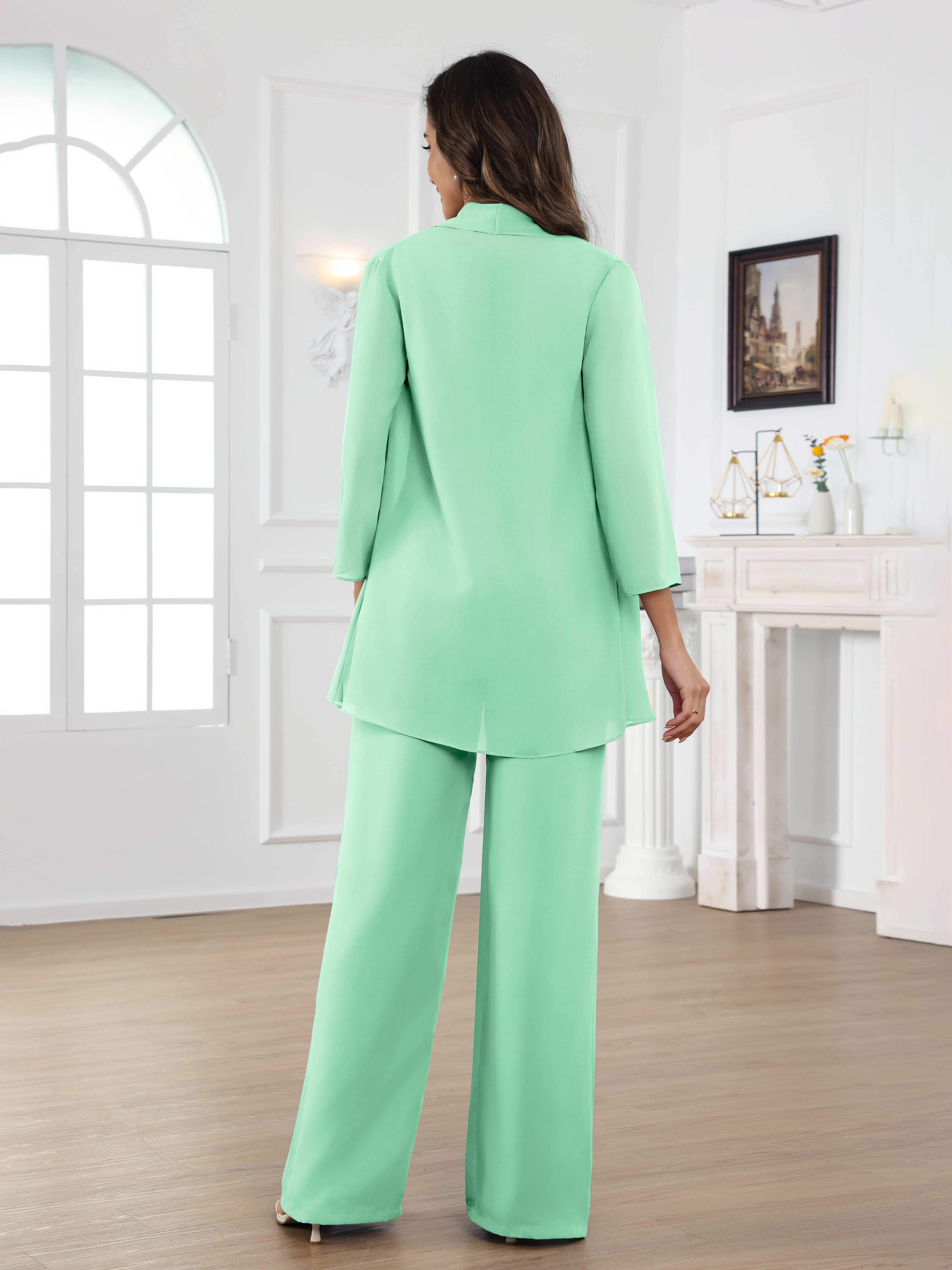#color_Mint Green