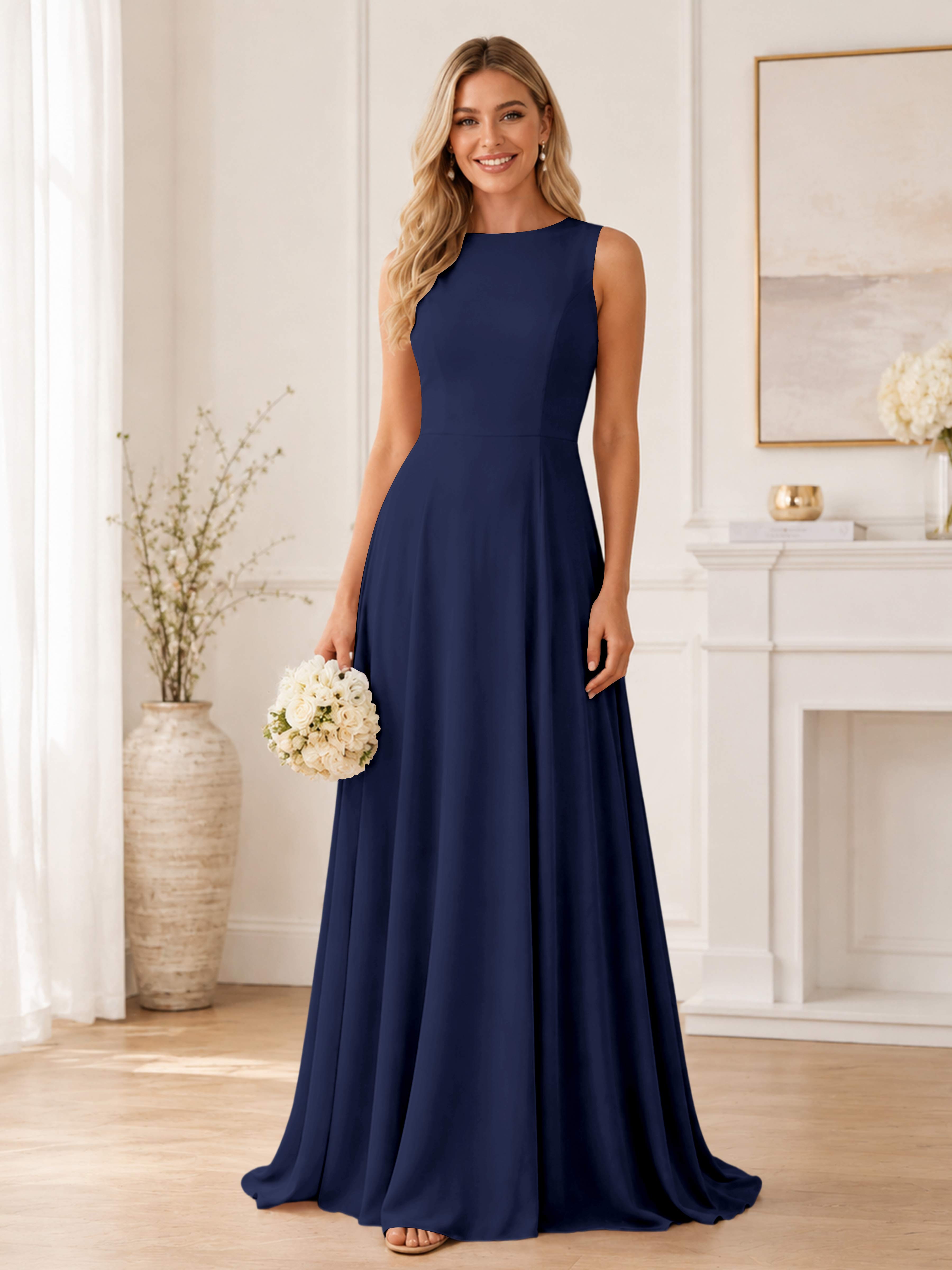 #Color_Navy Blue