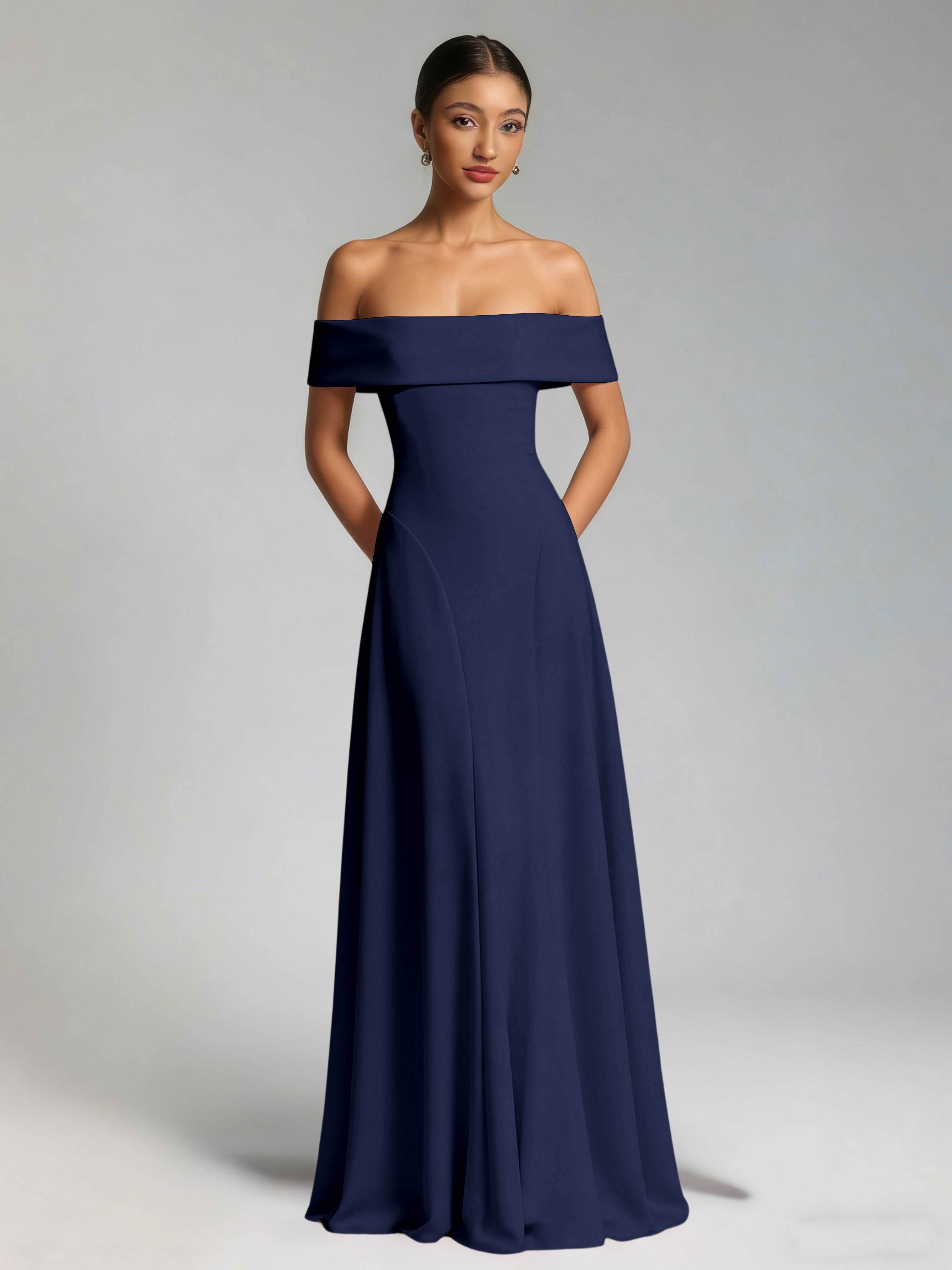 #Color_Navy Blue