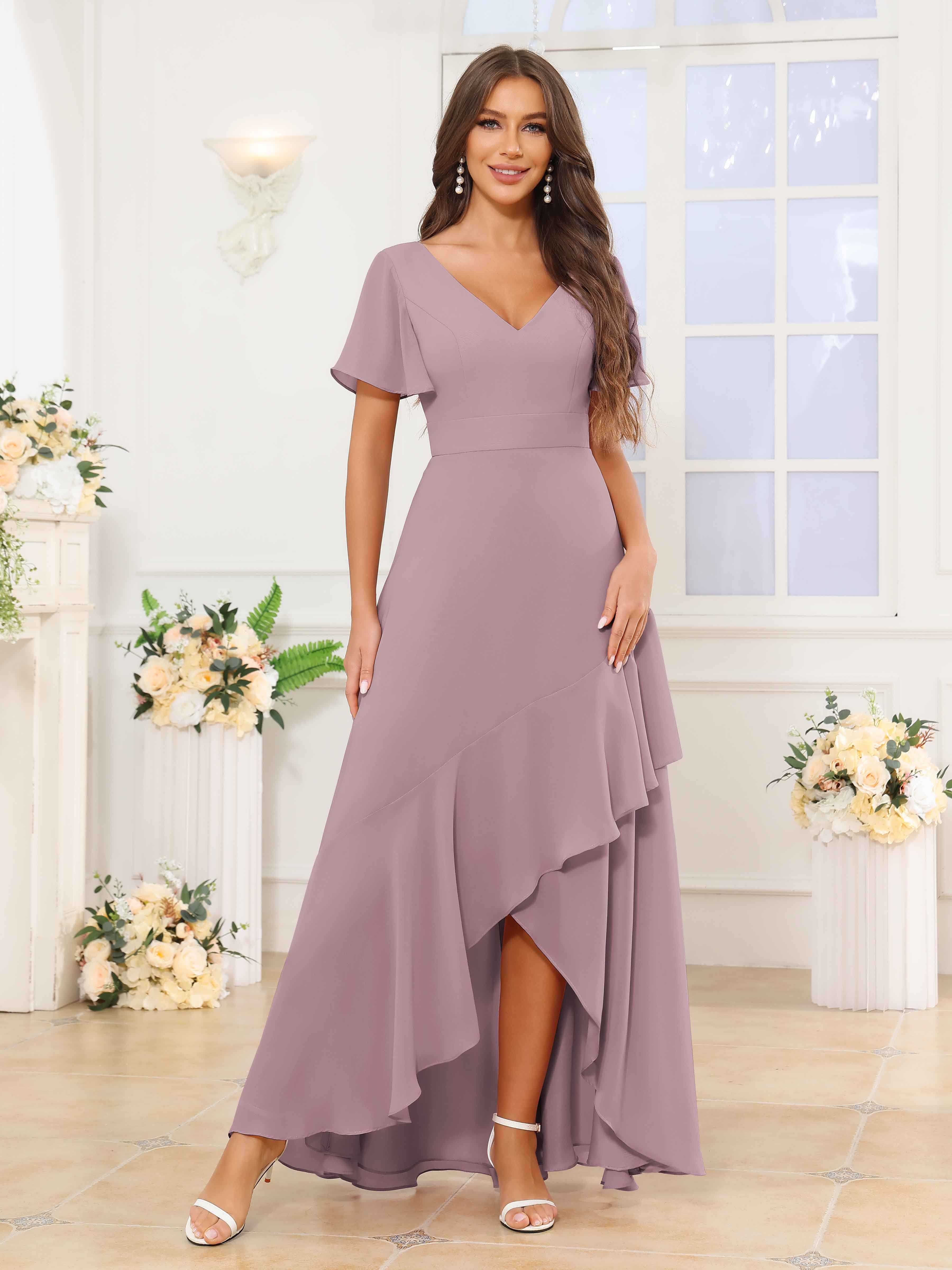 #color_Vintage Mauve