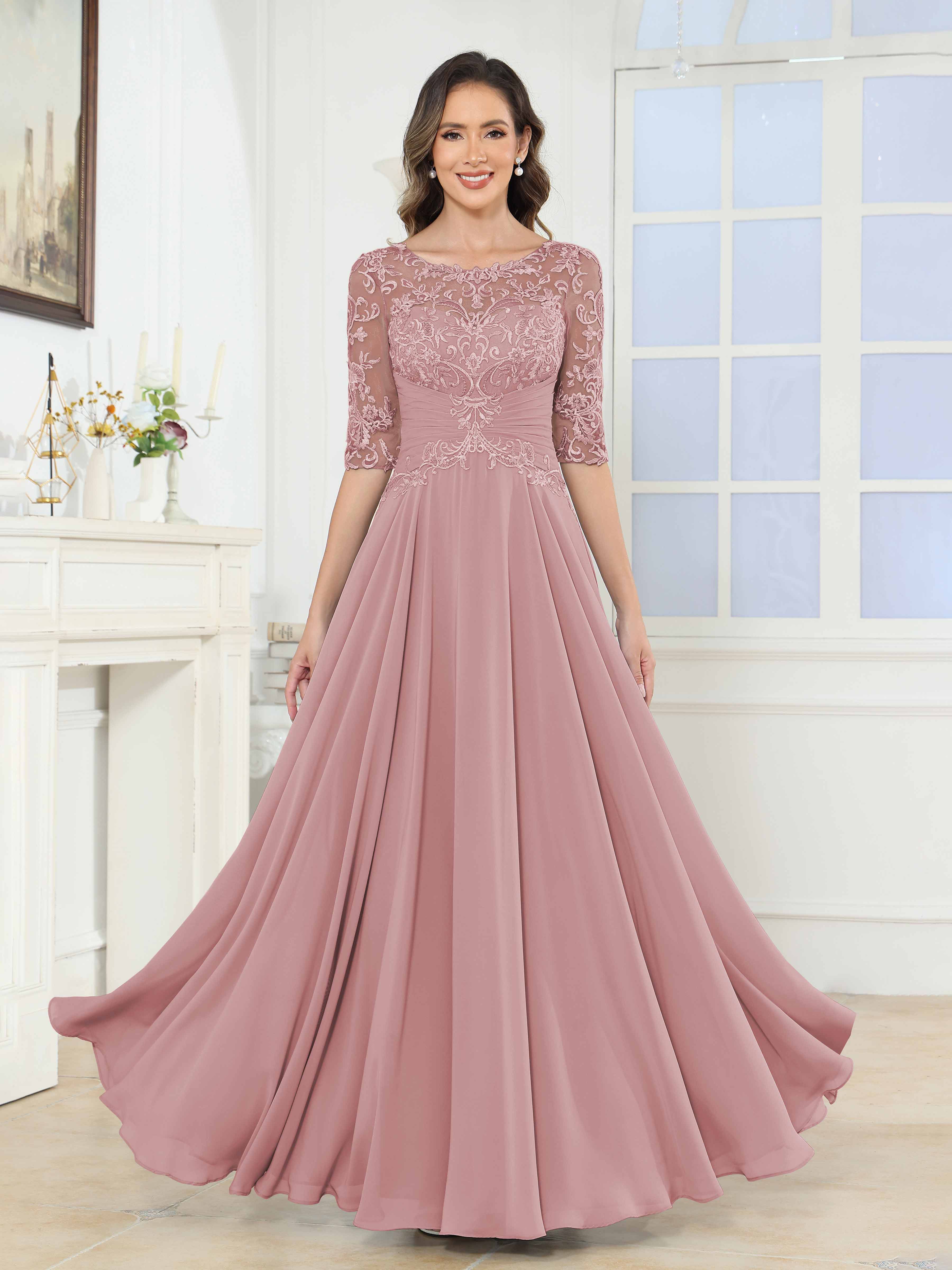 #color_Dusty Rose