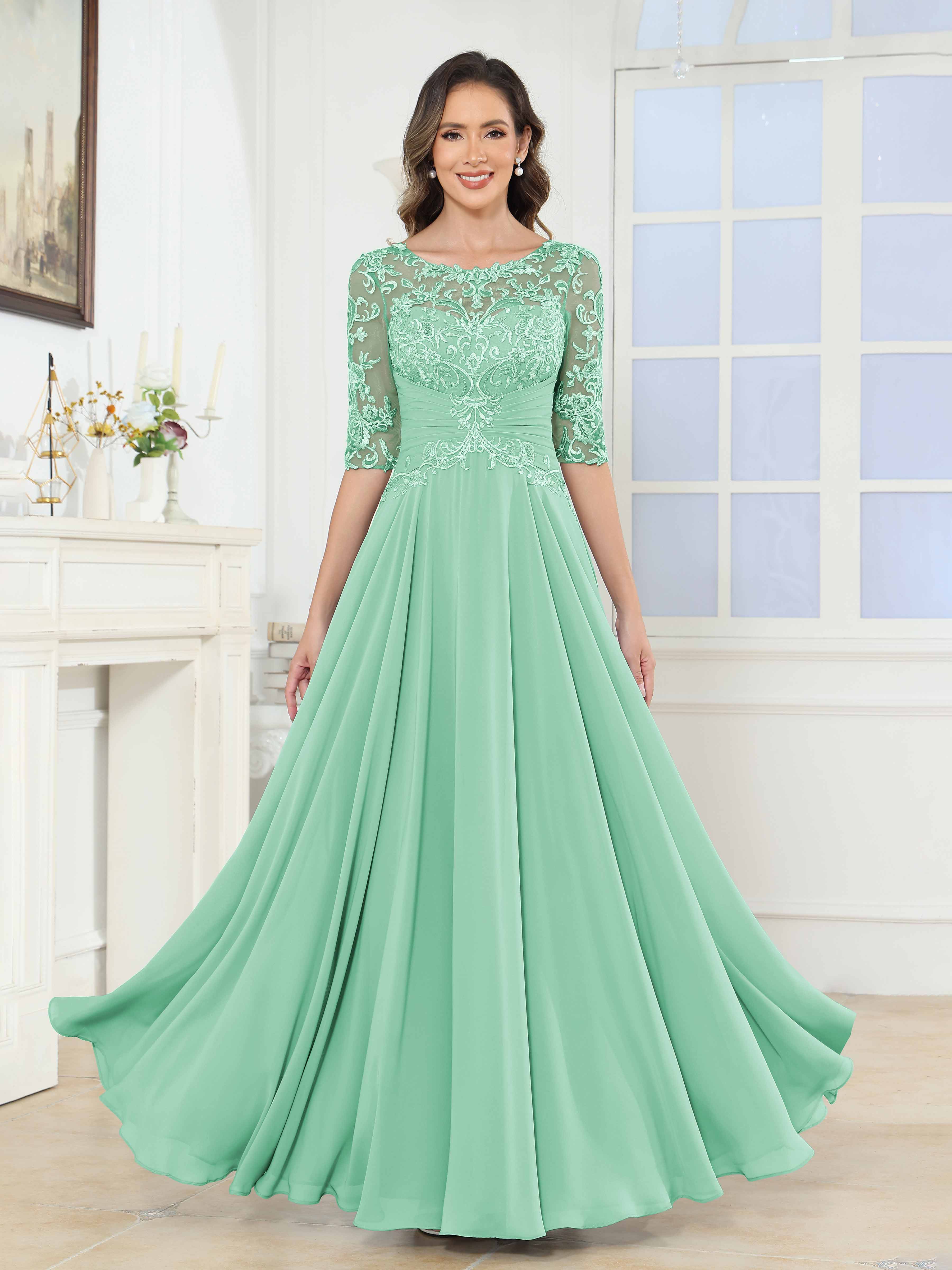 #color_Mint Green