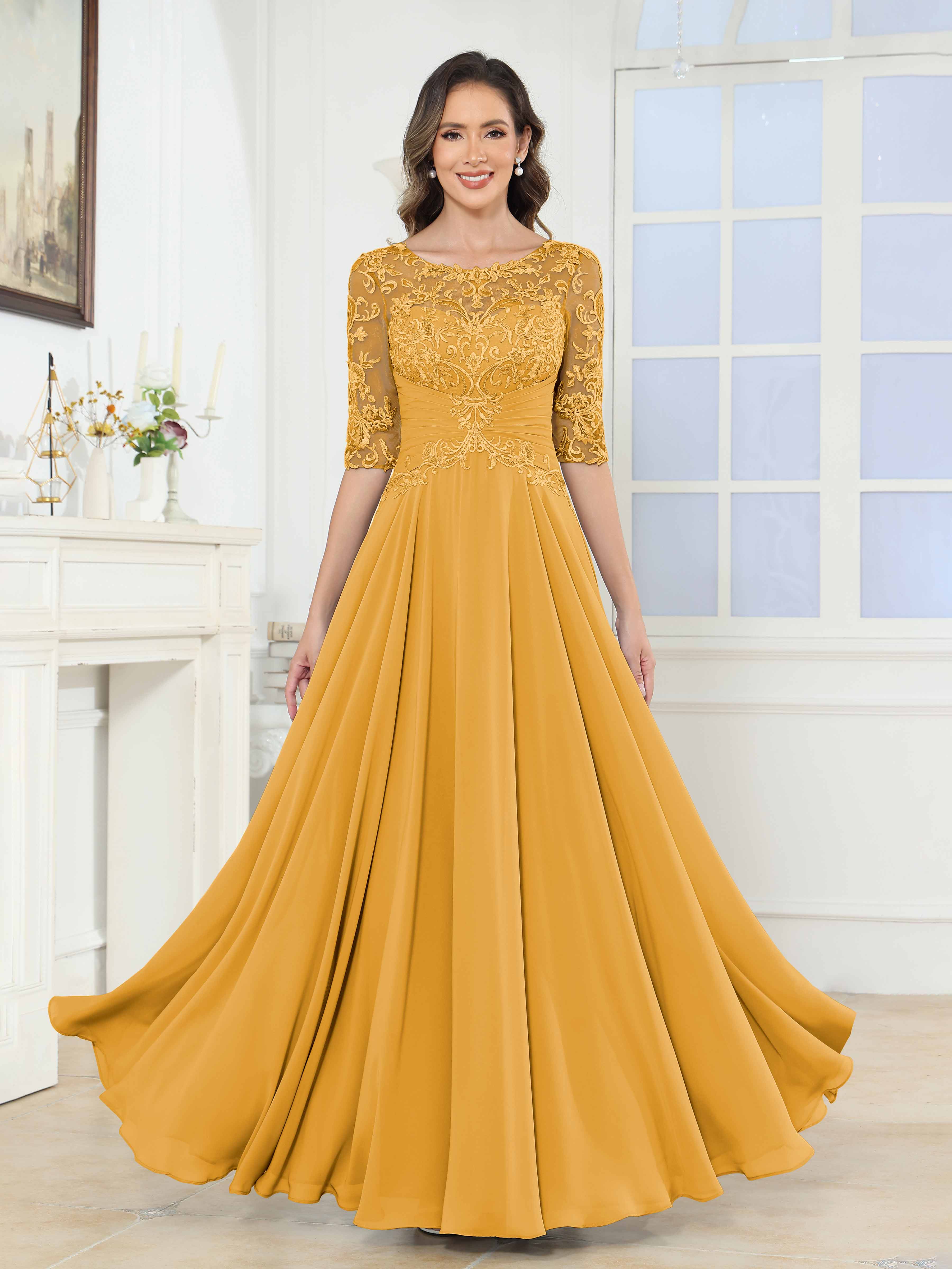 #color_Mustard