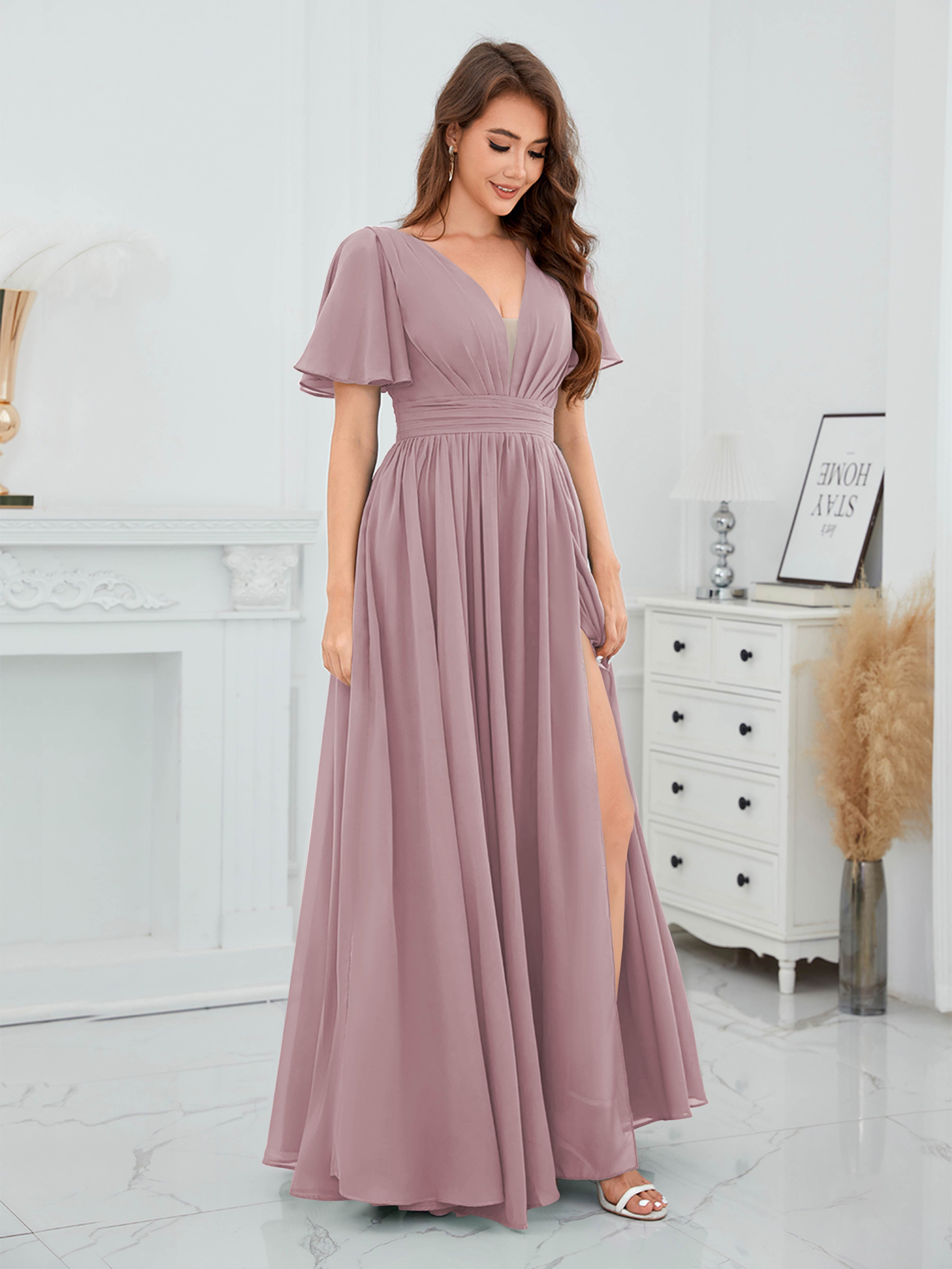 #color_Vintage Mauve