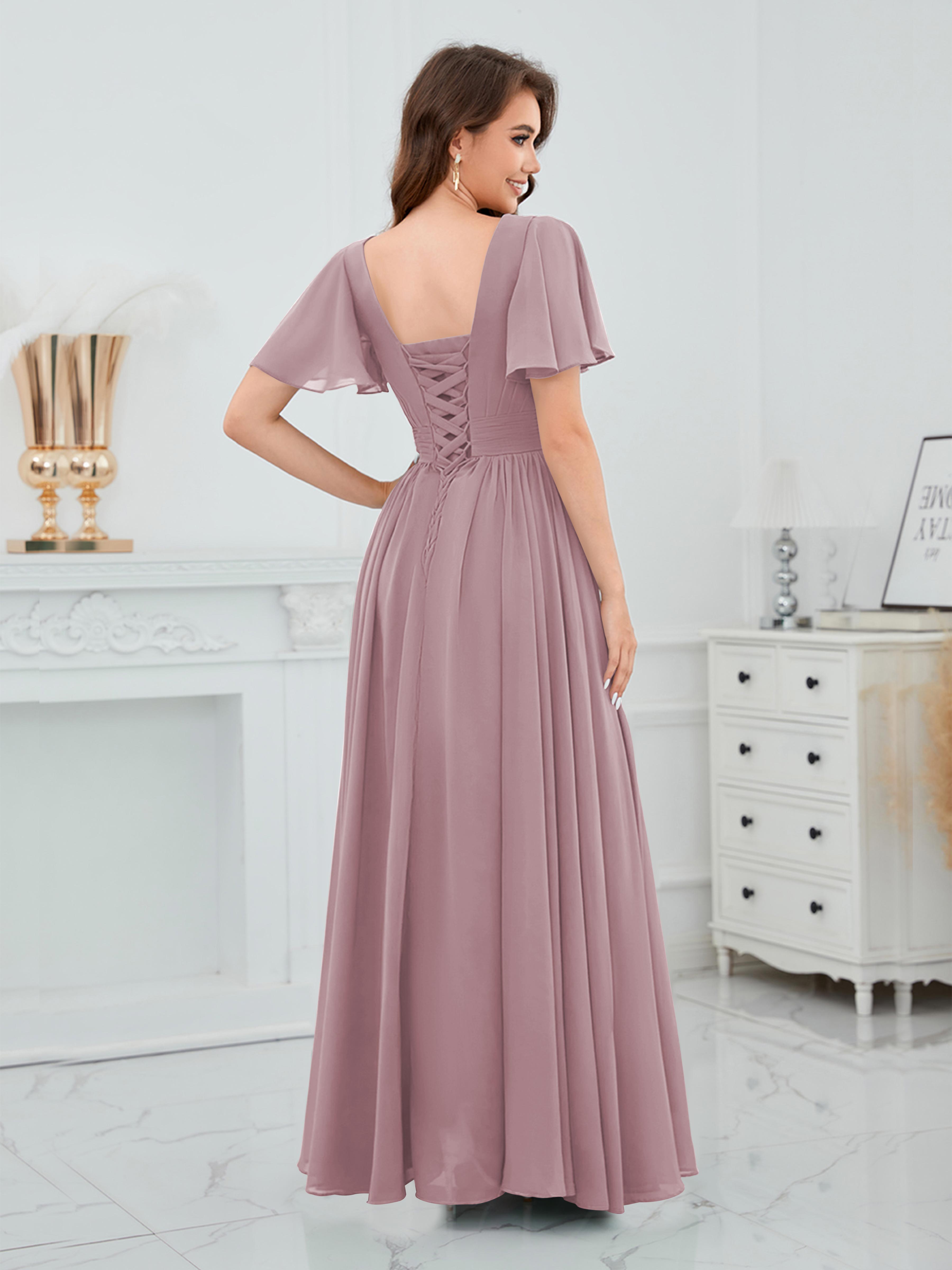 #color_Vintage Mauve