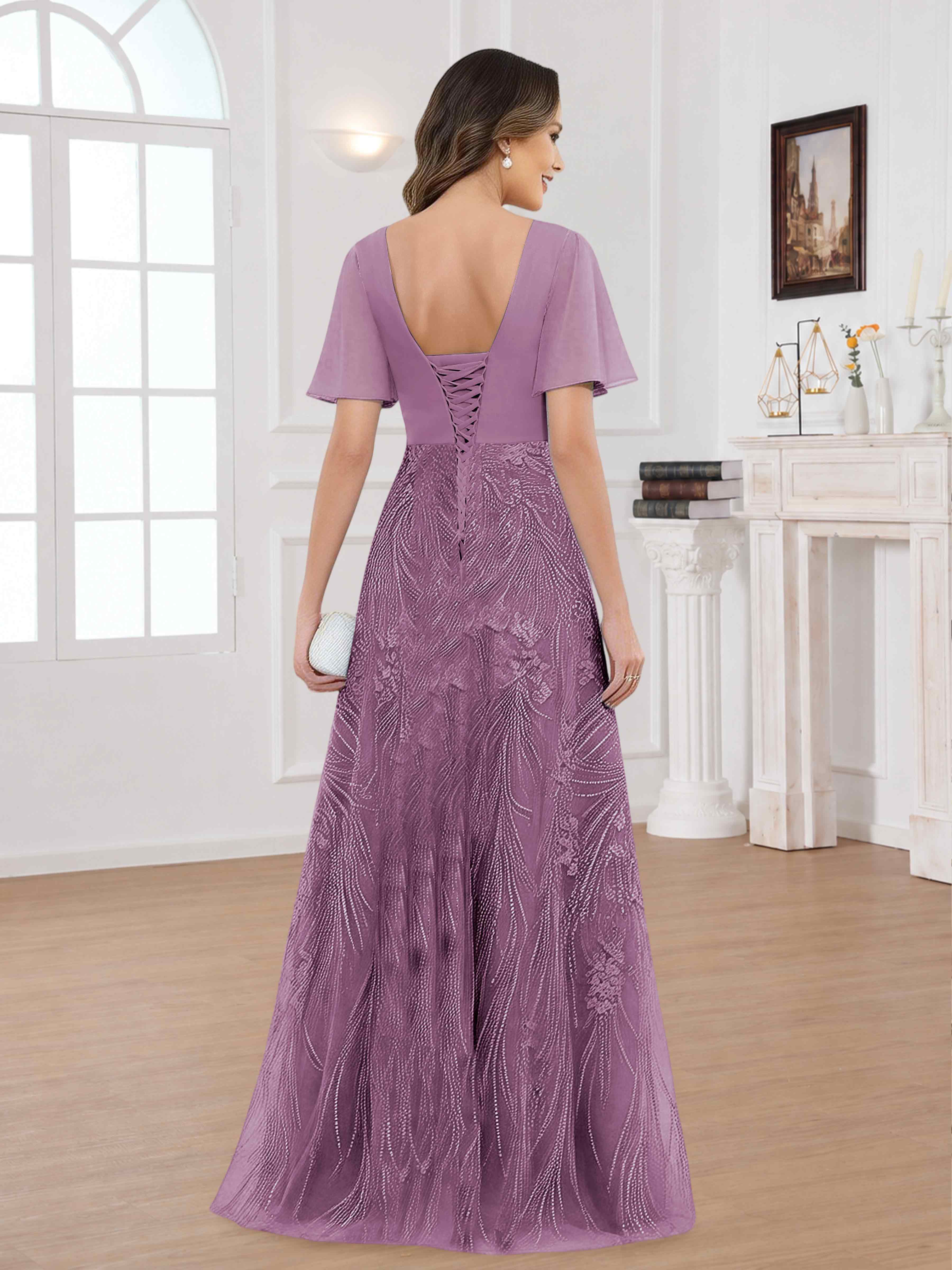 #color_Dusty Purple
