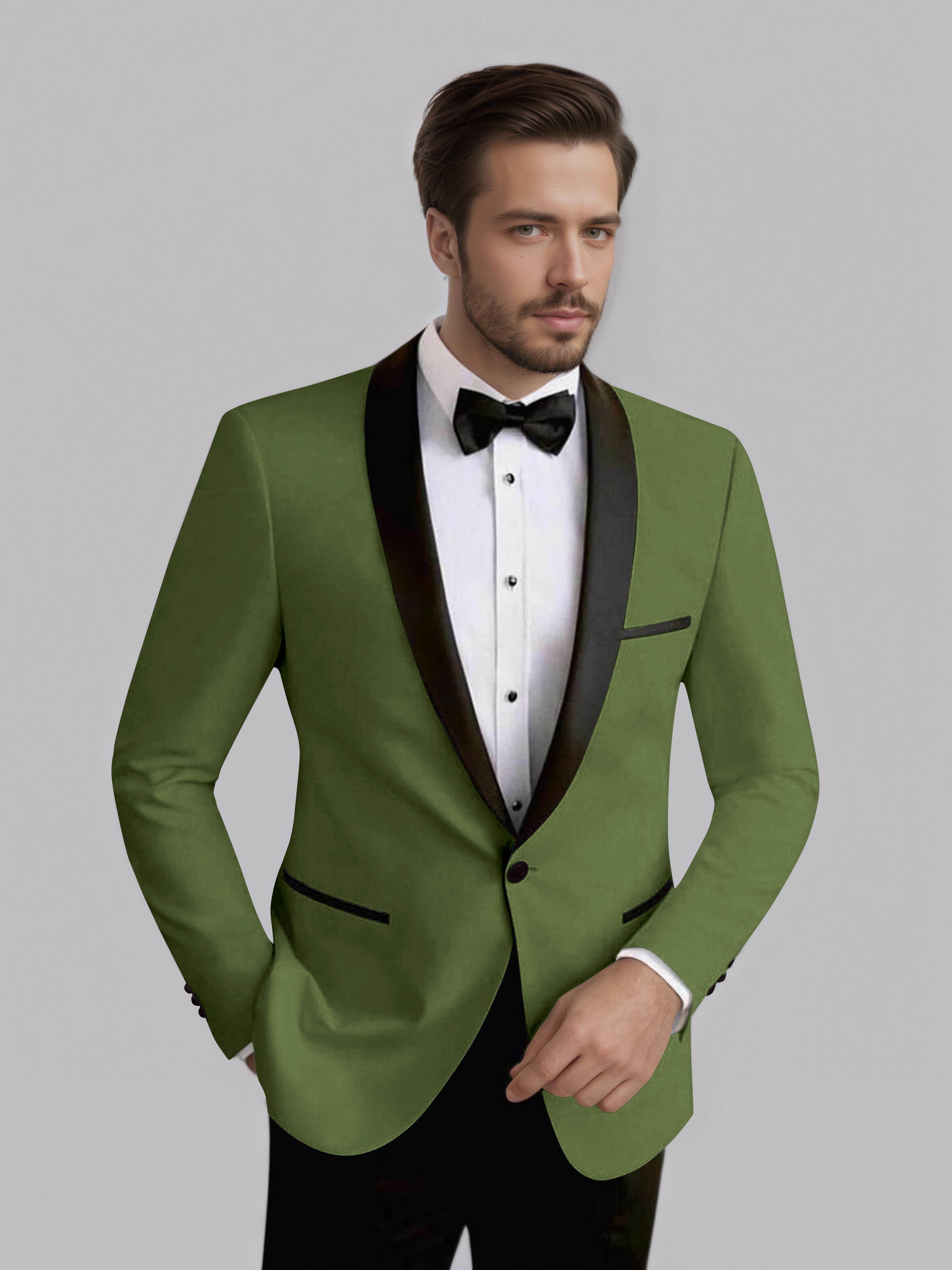 #color_Olive Green