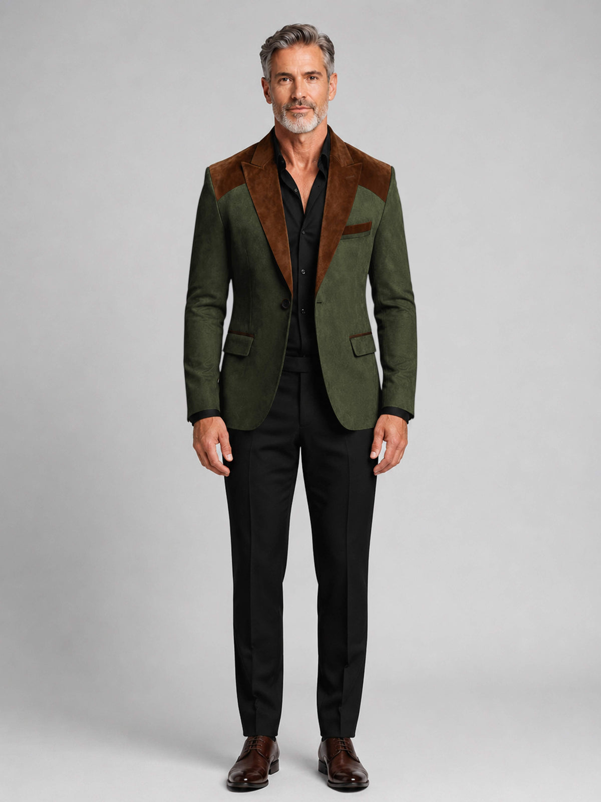 #color_Olive Green