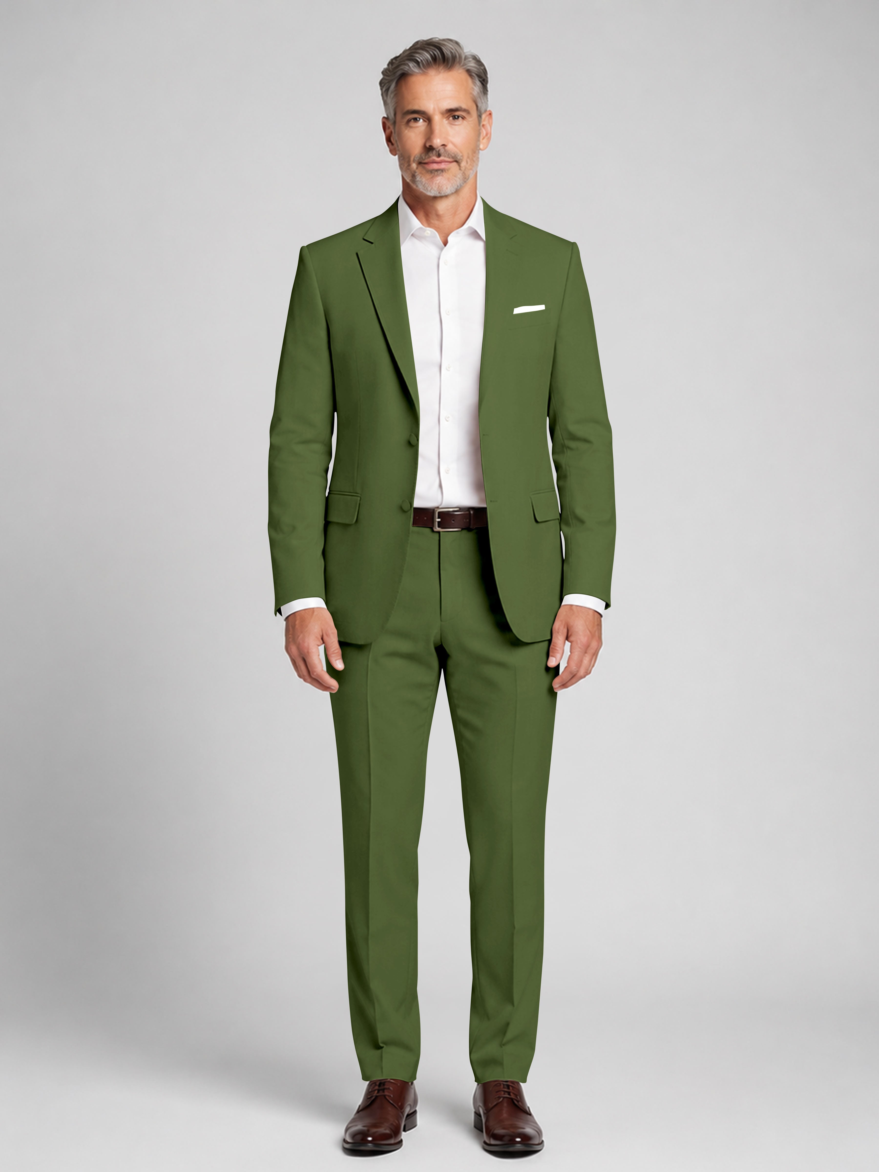 #color_Olive Green