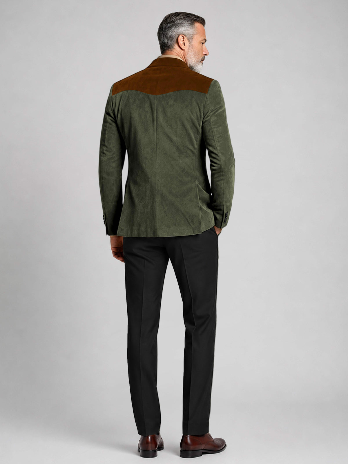 #color_Olive Green