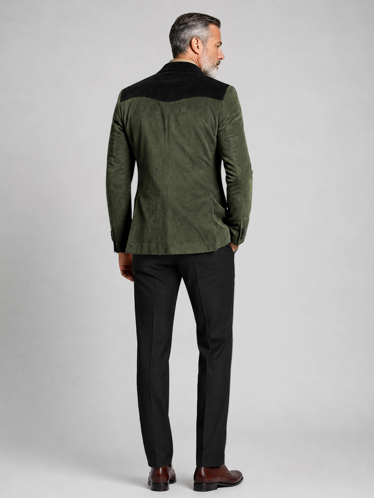 #color_Olive Green