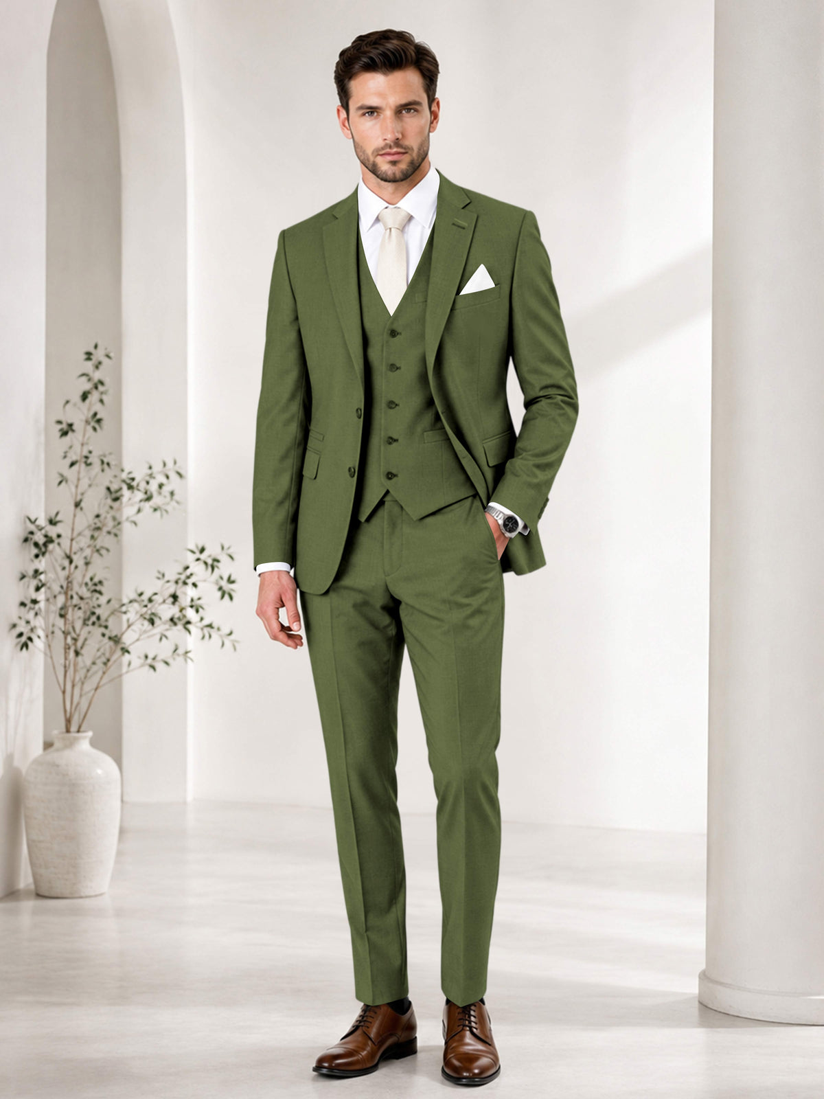 #color_Olive Green