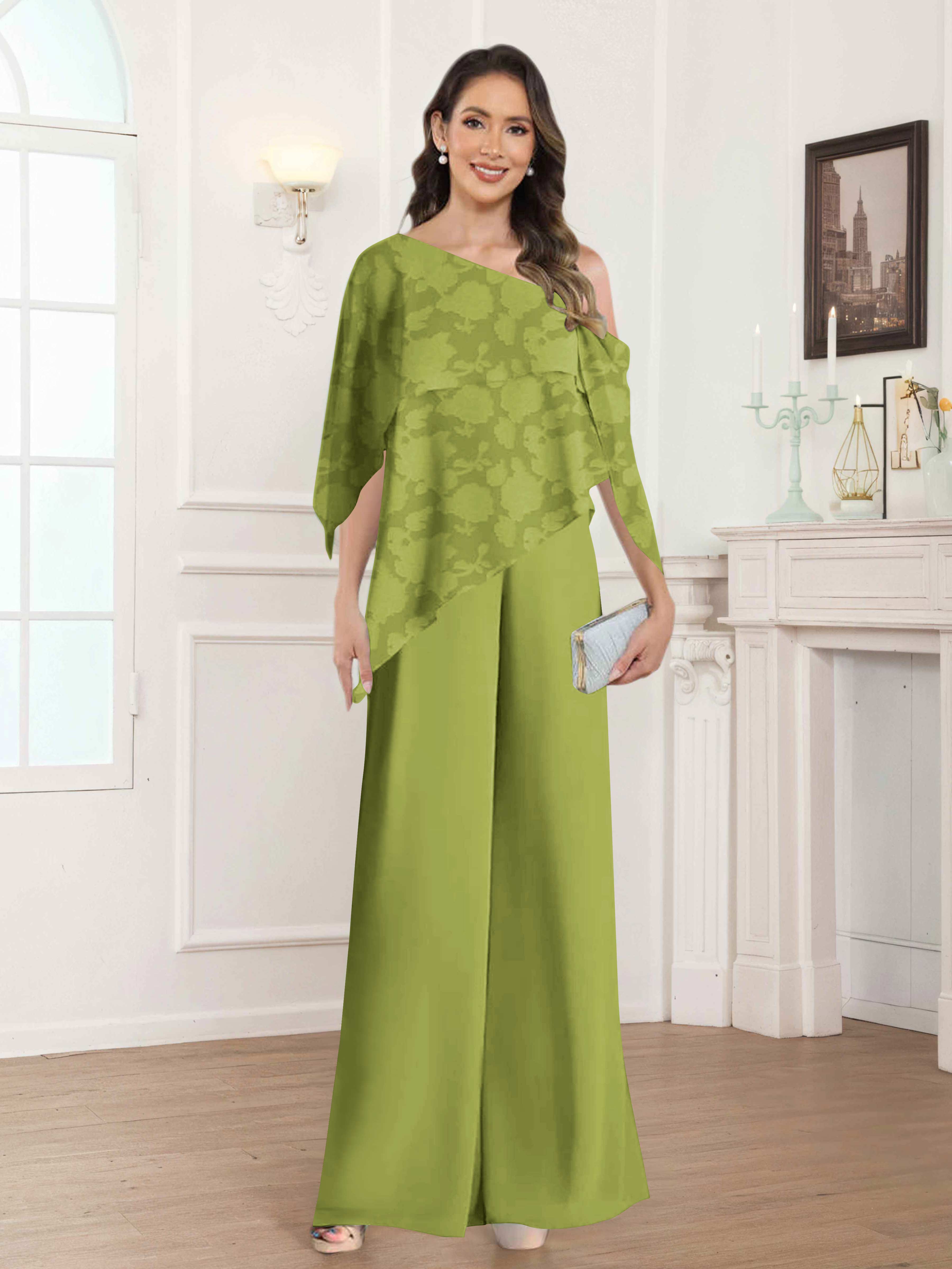 #Color_Olive Green
