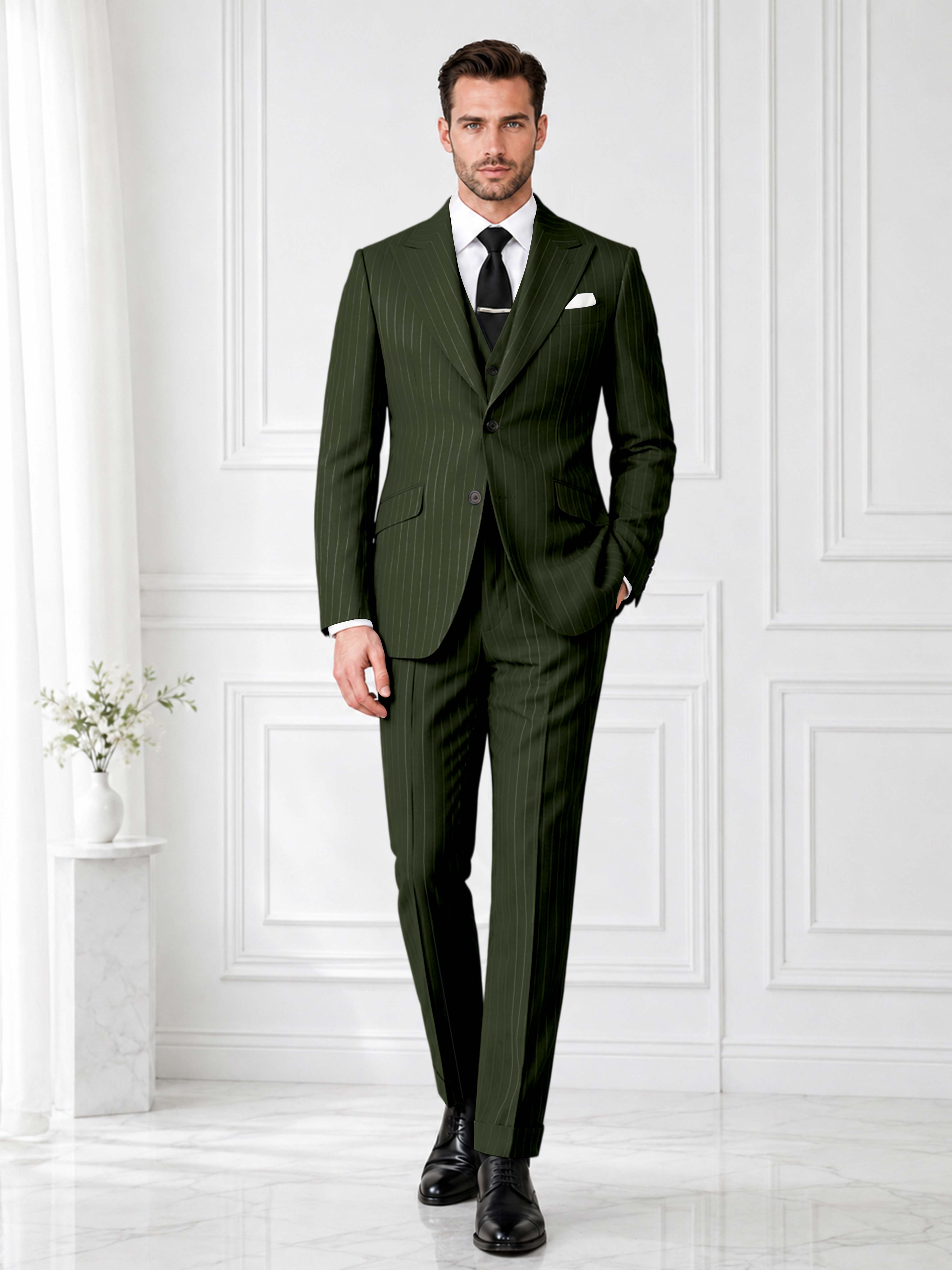 #color_Olive Green