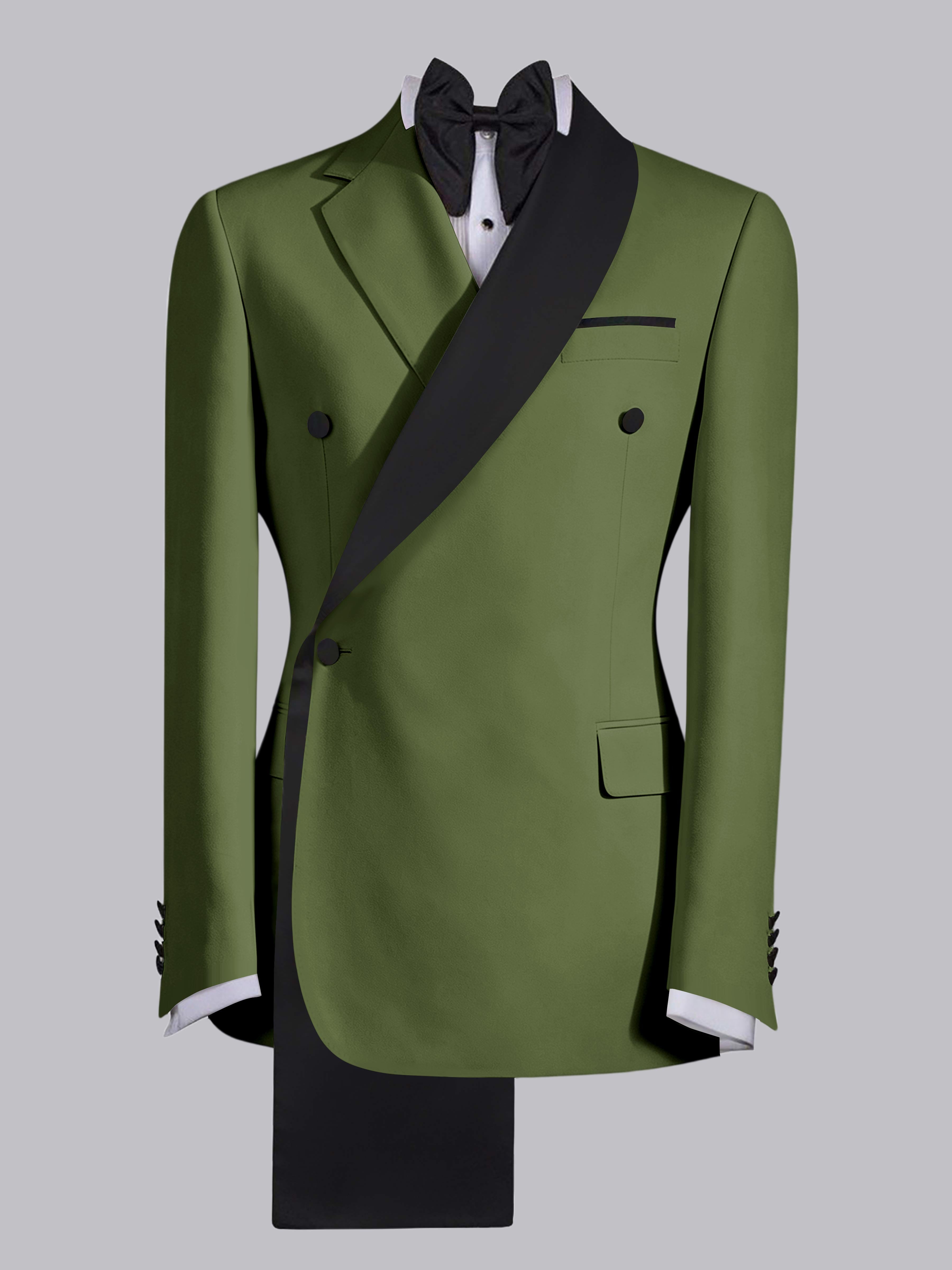 #color_Olive Green