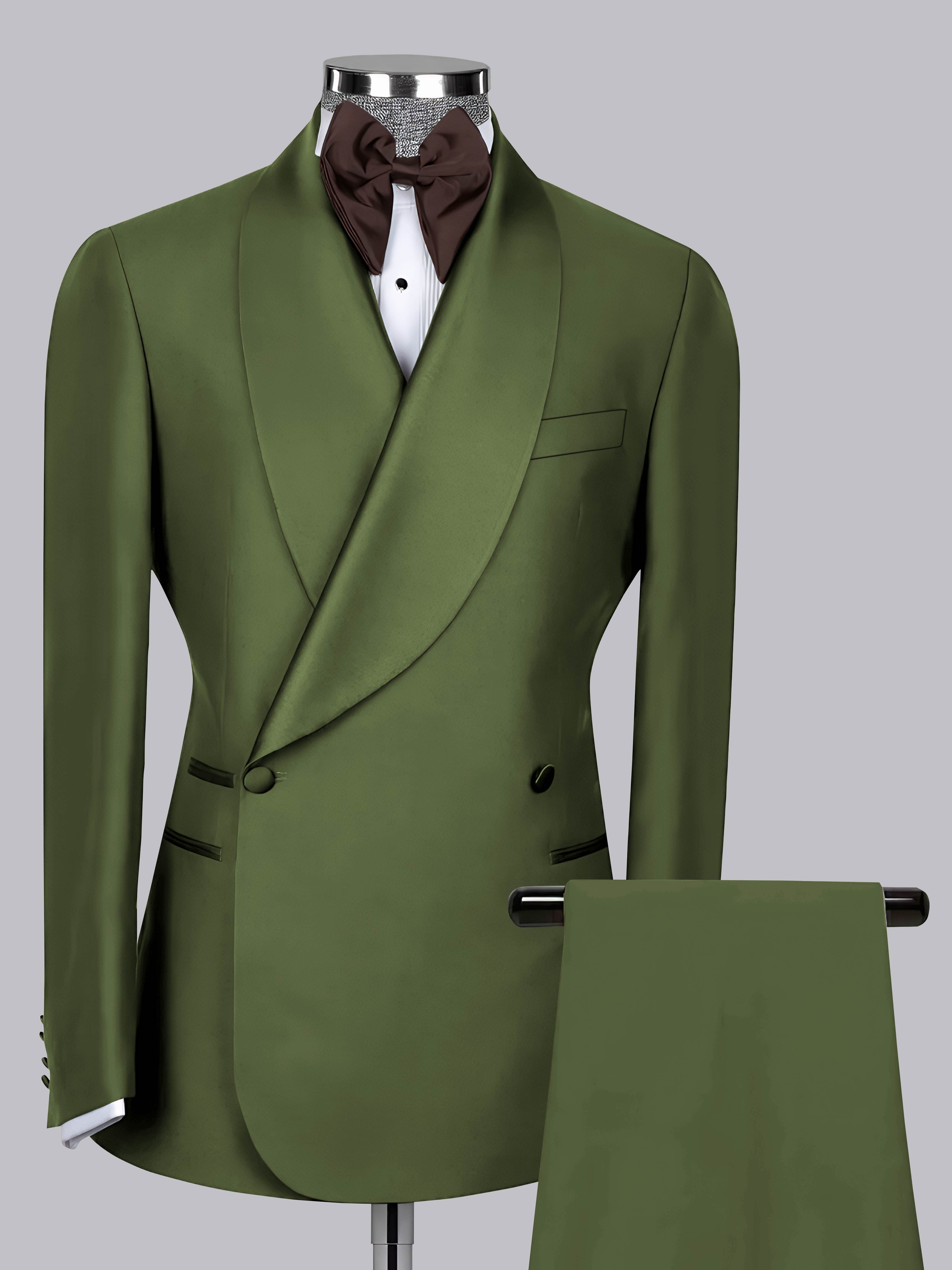#color_Olive Green