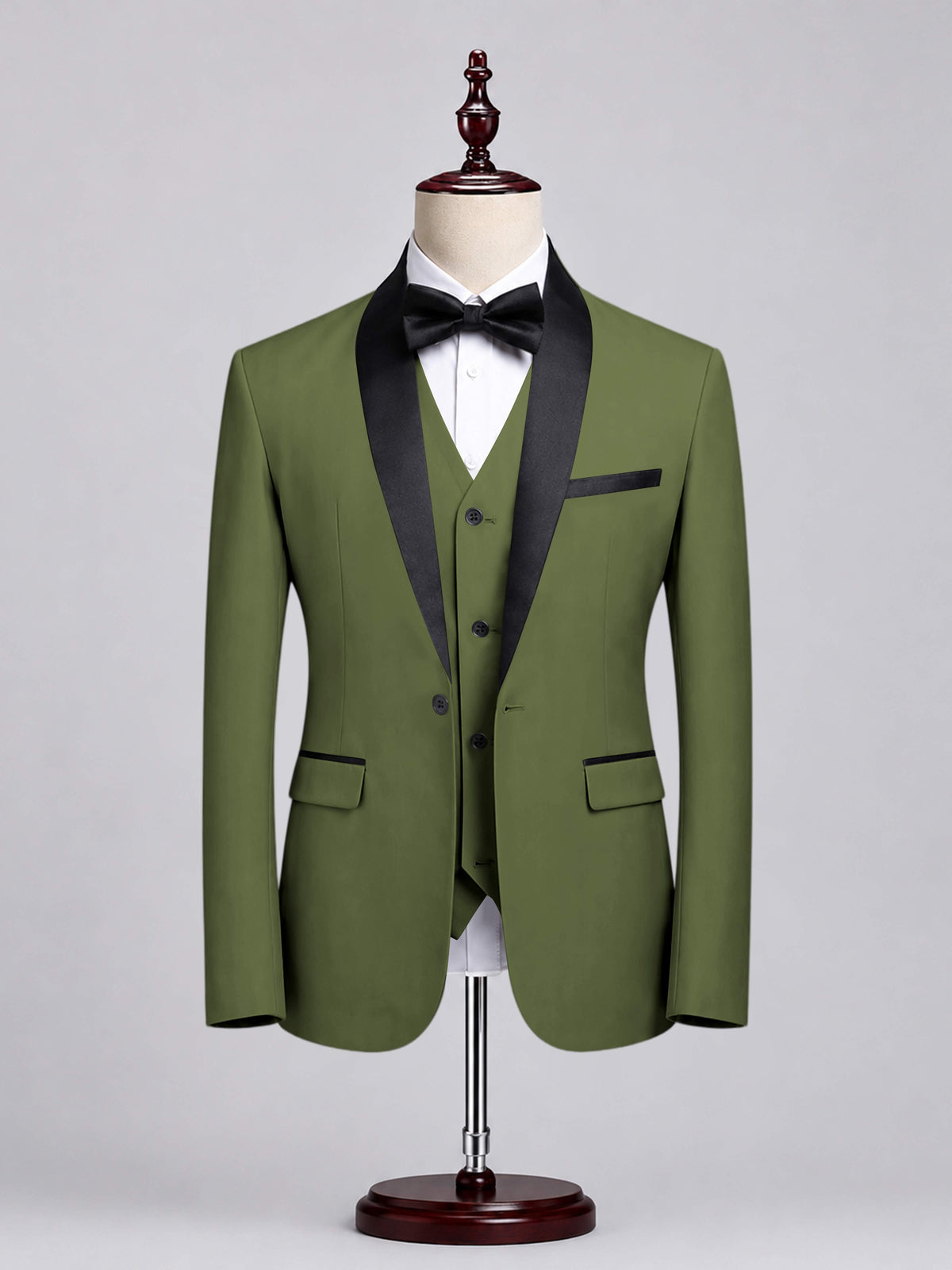 #color_Olive Green