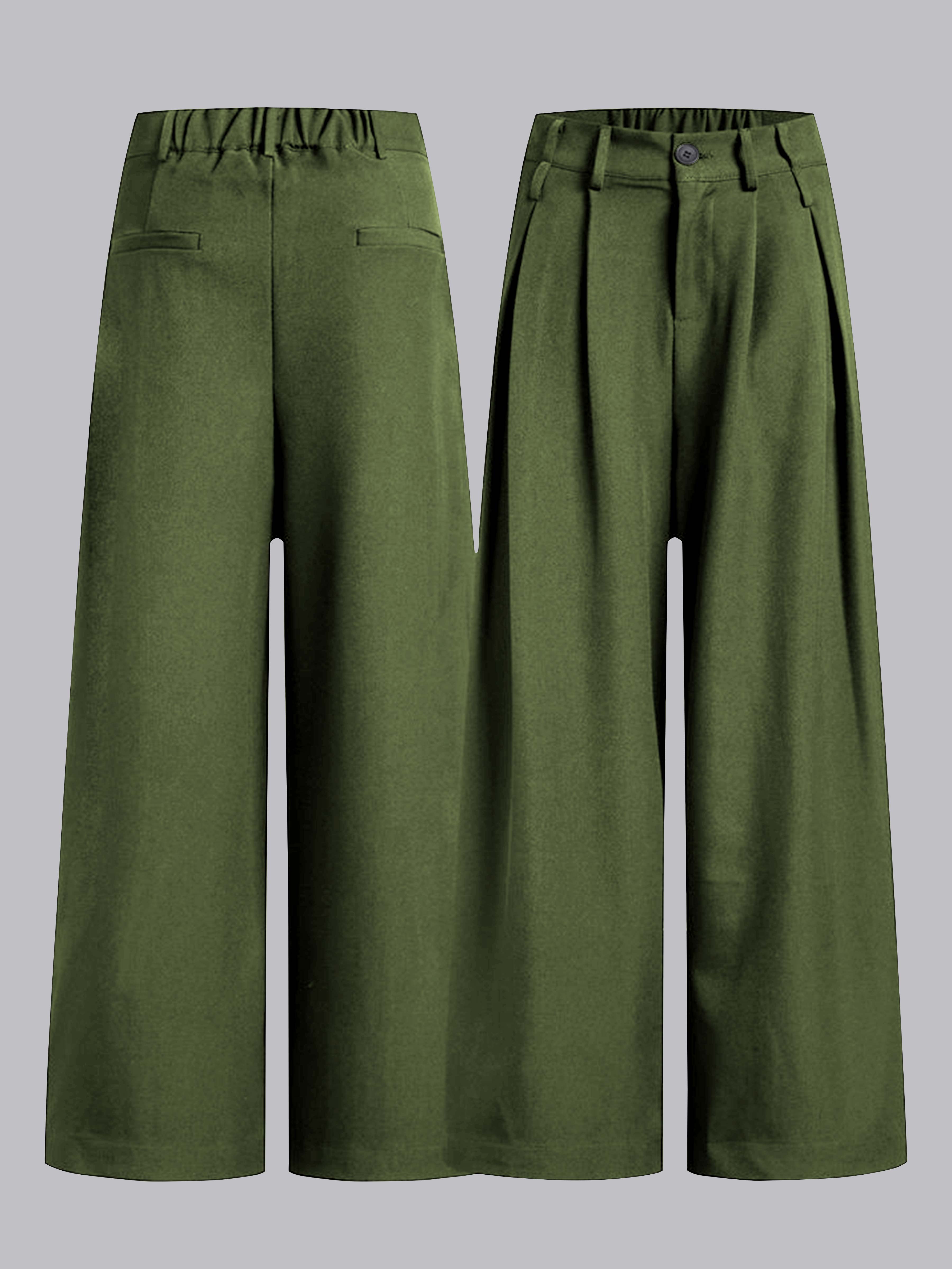 #color_Olive Green