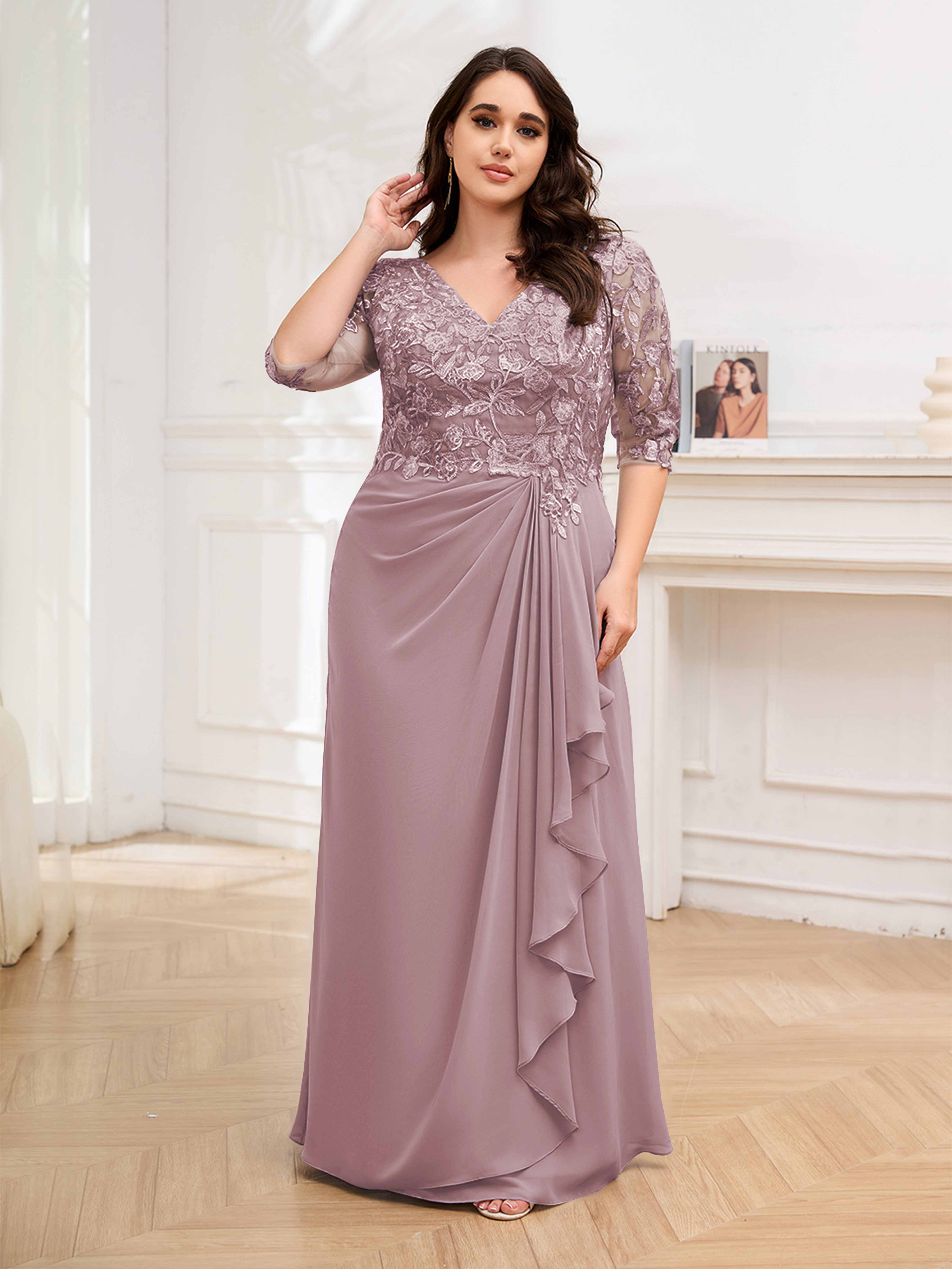#color_Vintage Mauve