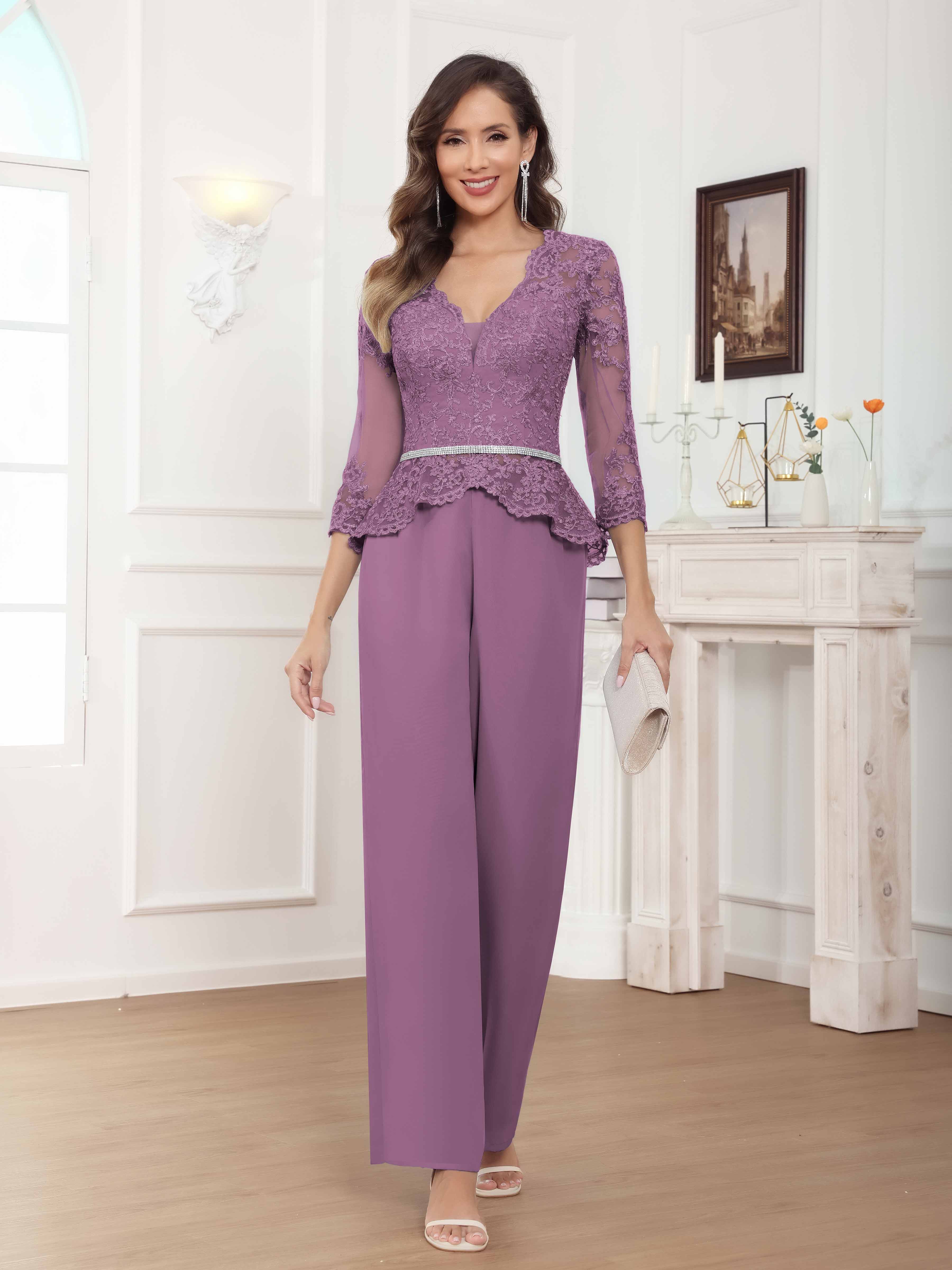 #color_Dusty Purple
