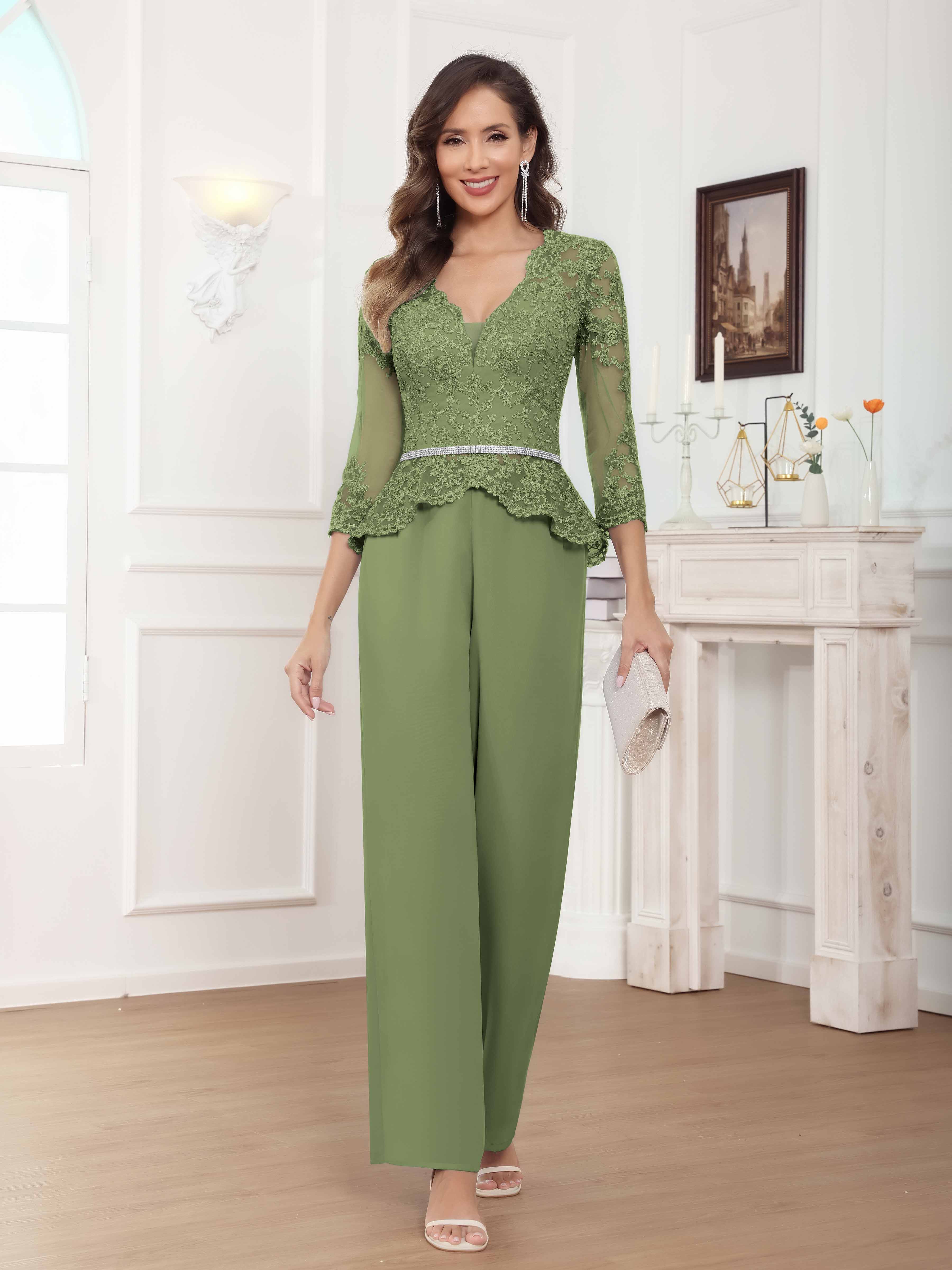 #color_Olive Green