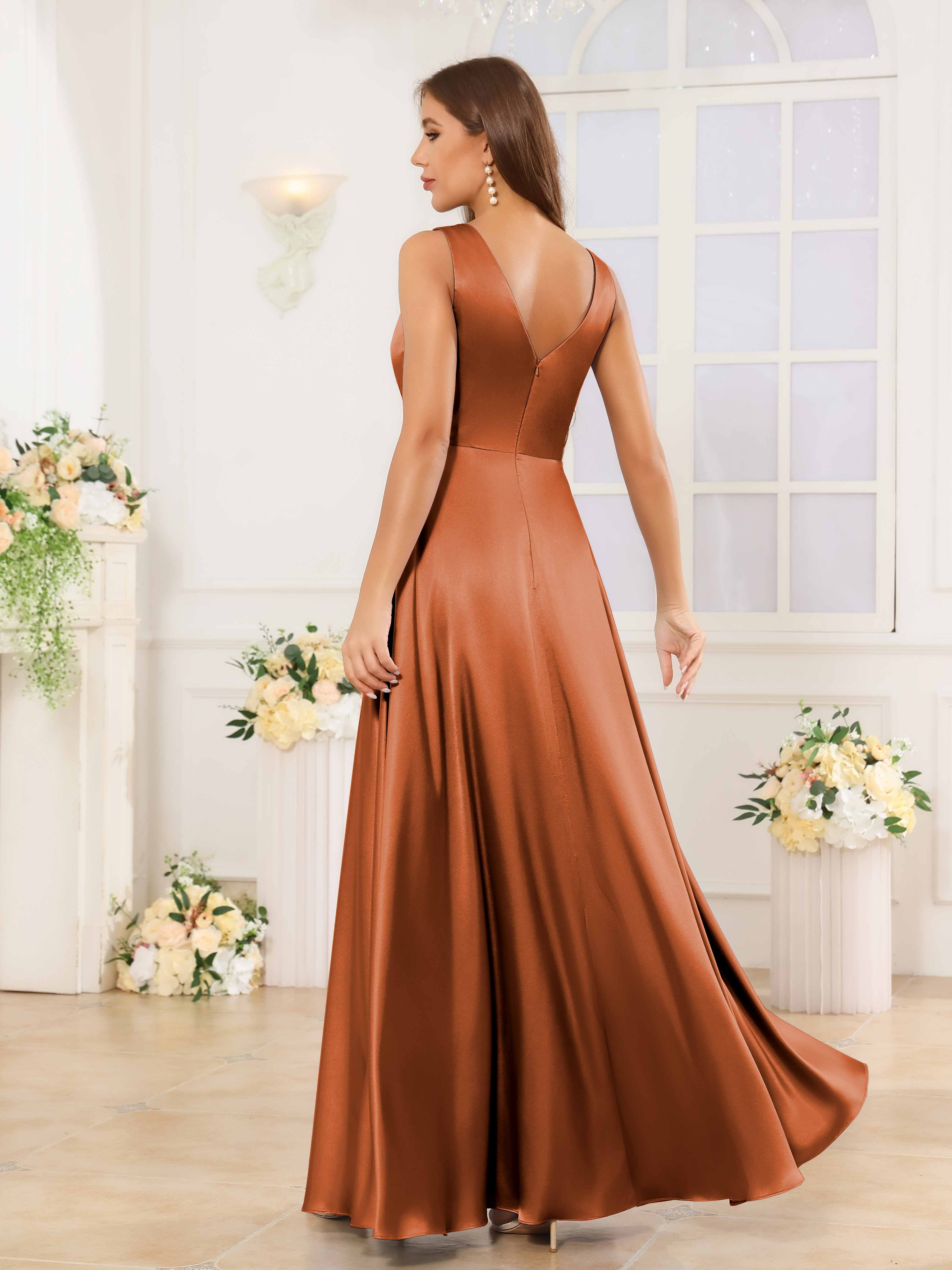 #color_Burnt Orange