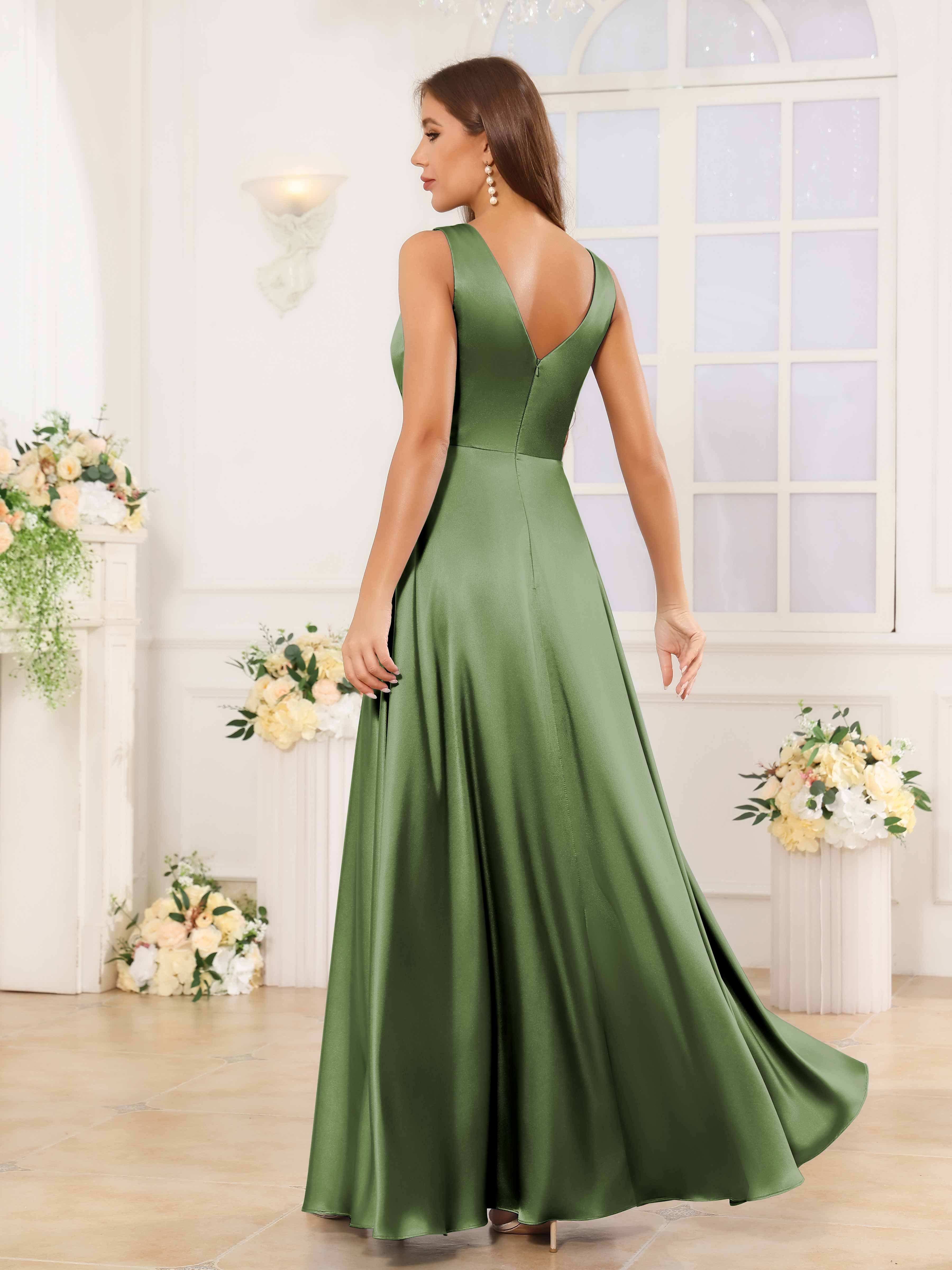 #color_Olive Green