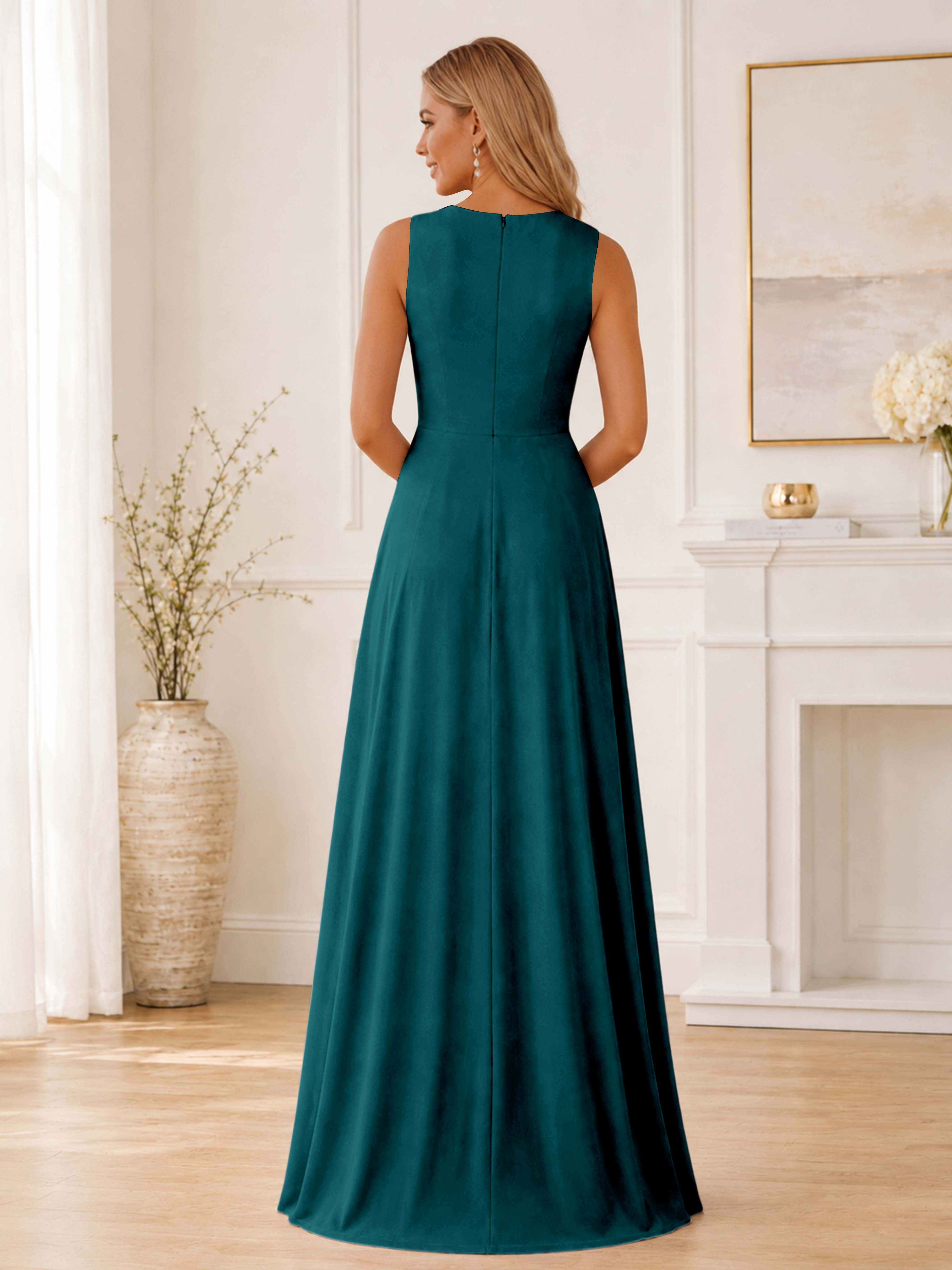 #Color_Peacock