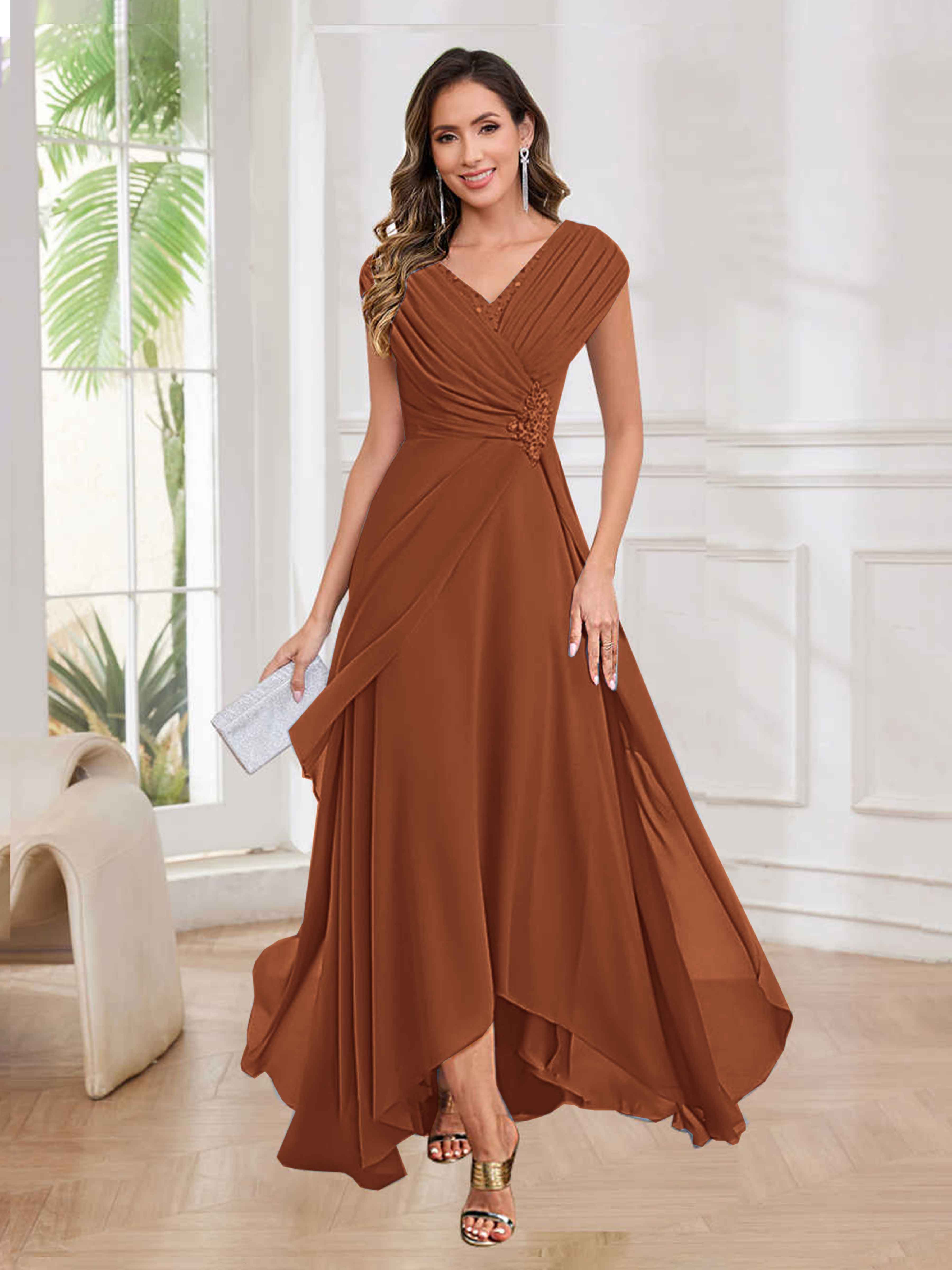 #color_Burnt Orange