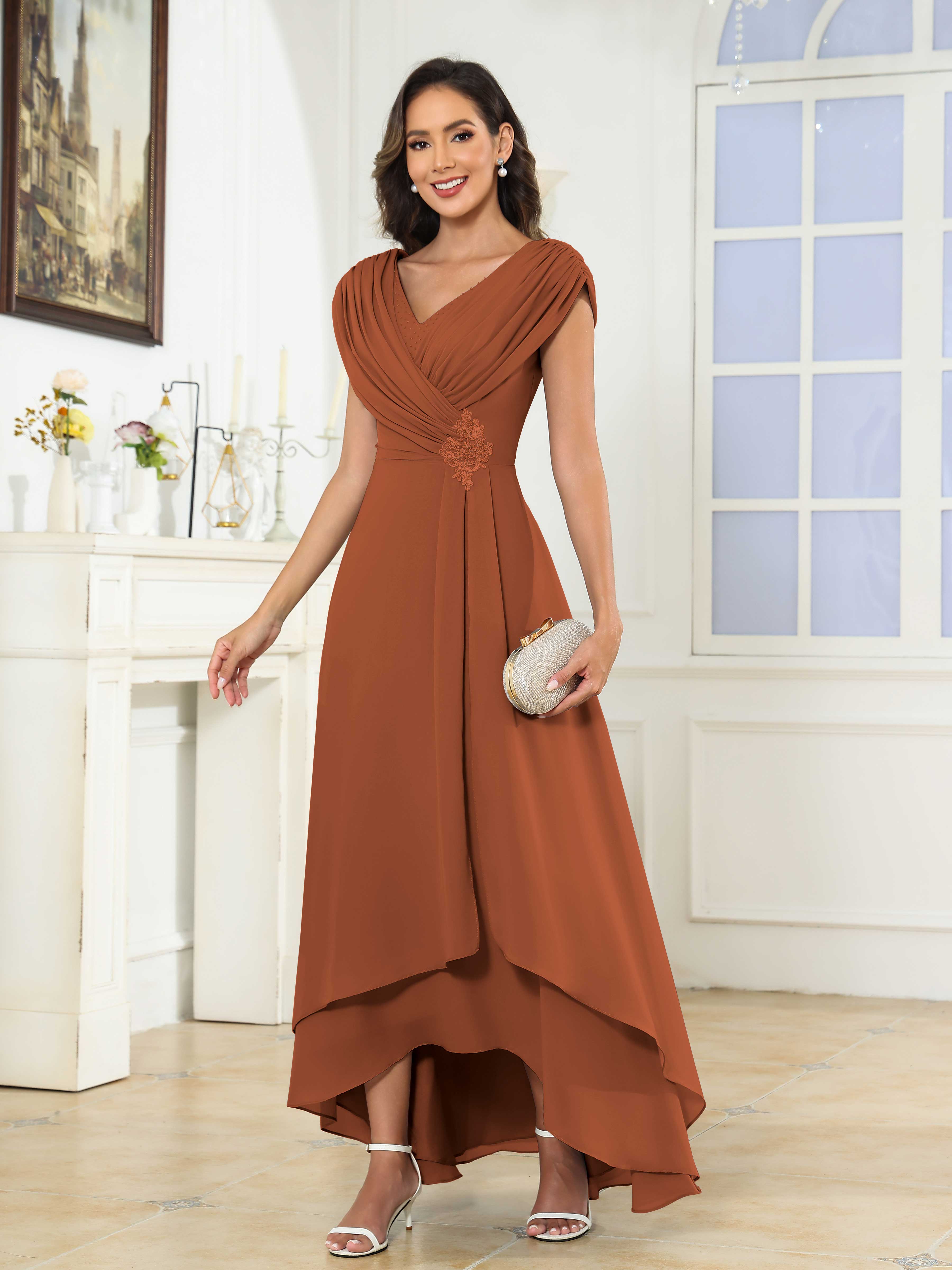 #color_Burnt Orange
