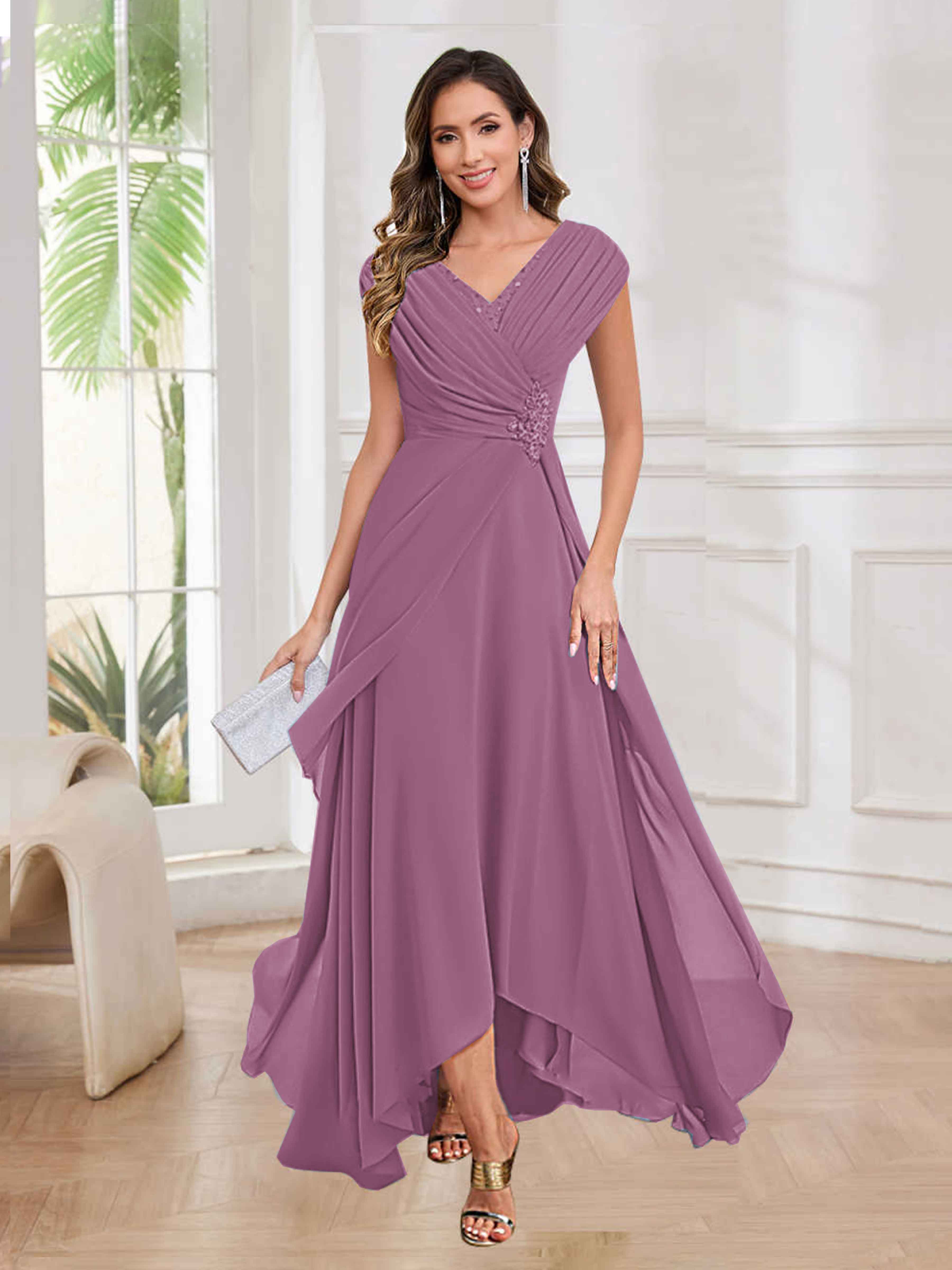 #color_Dusty Purple