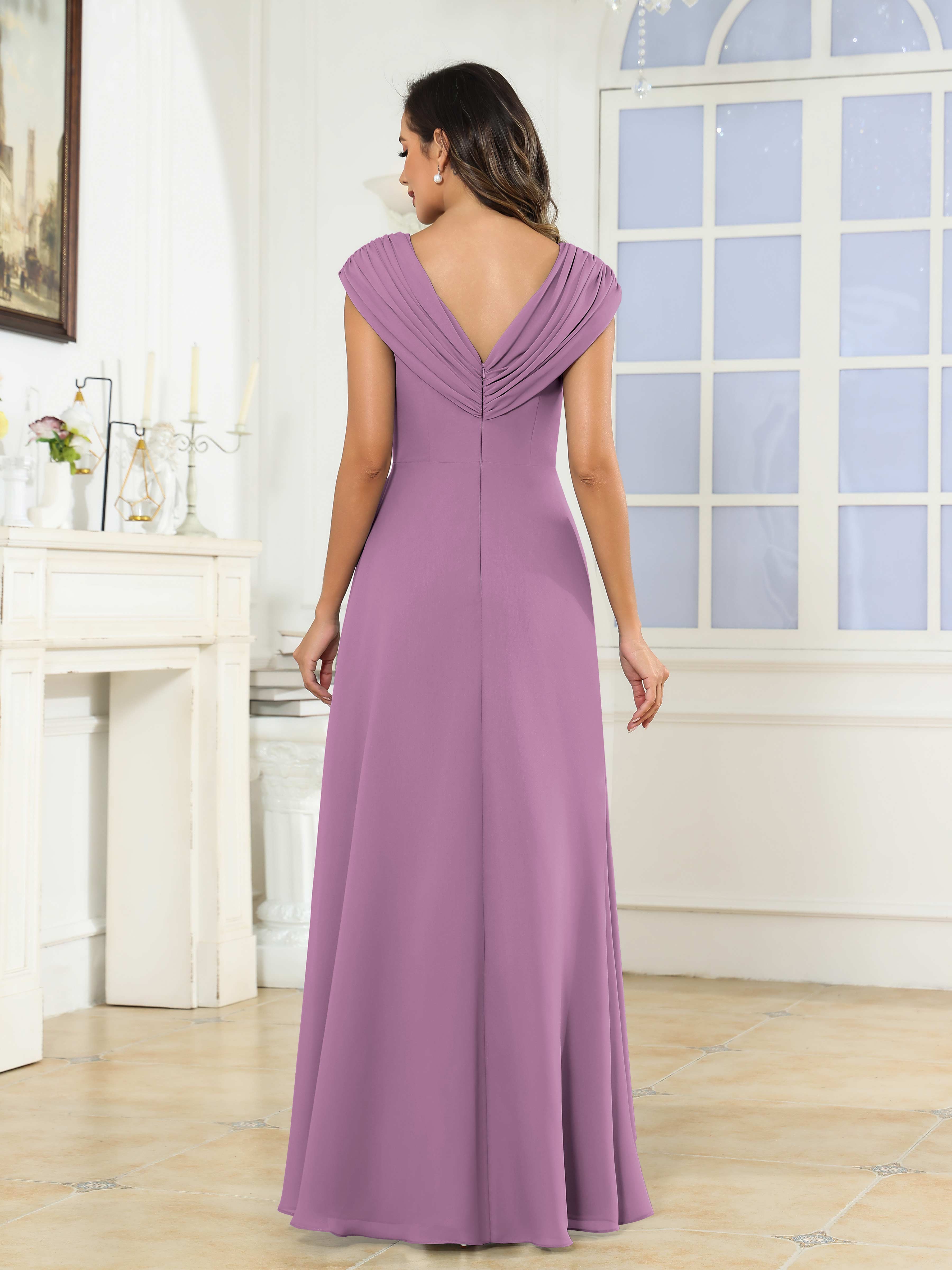 #color_Dusty Purple
