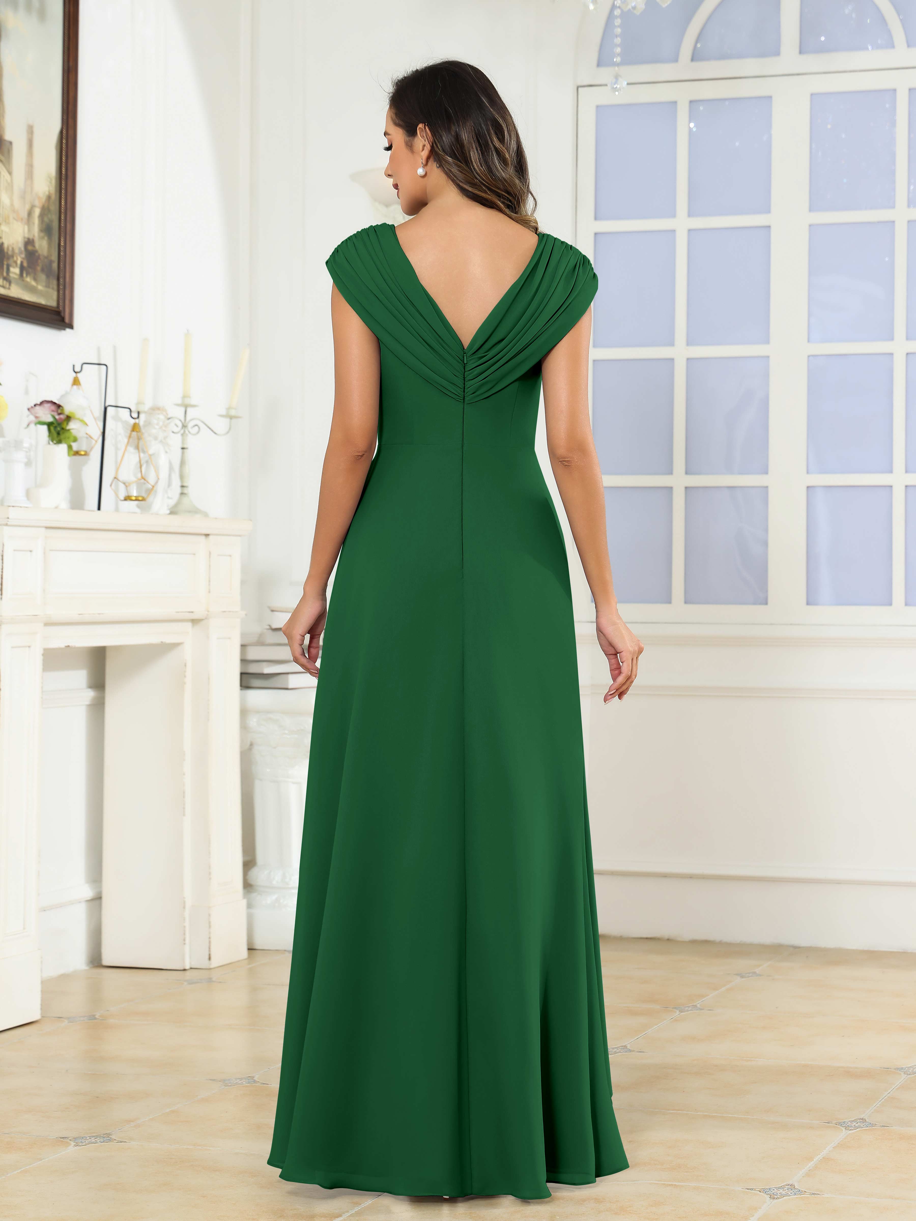 #color_Emerald Green