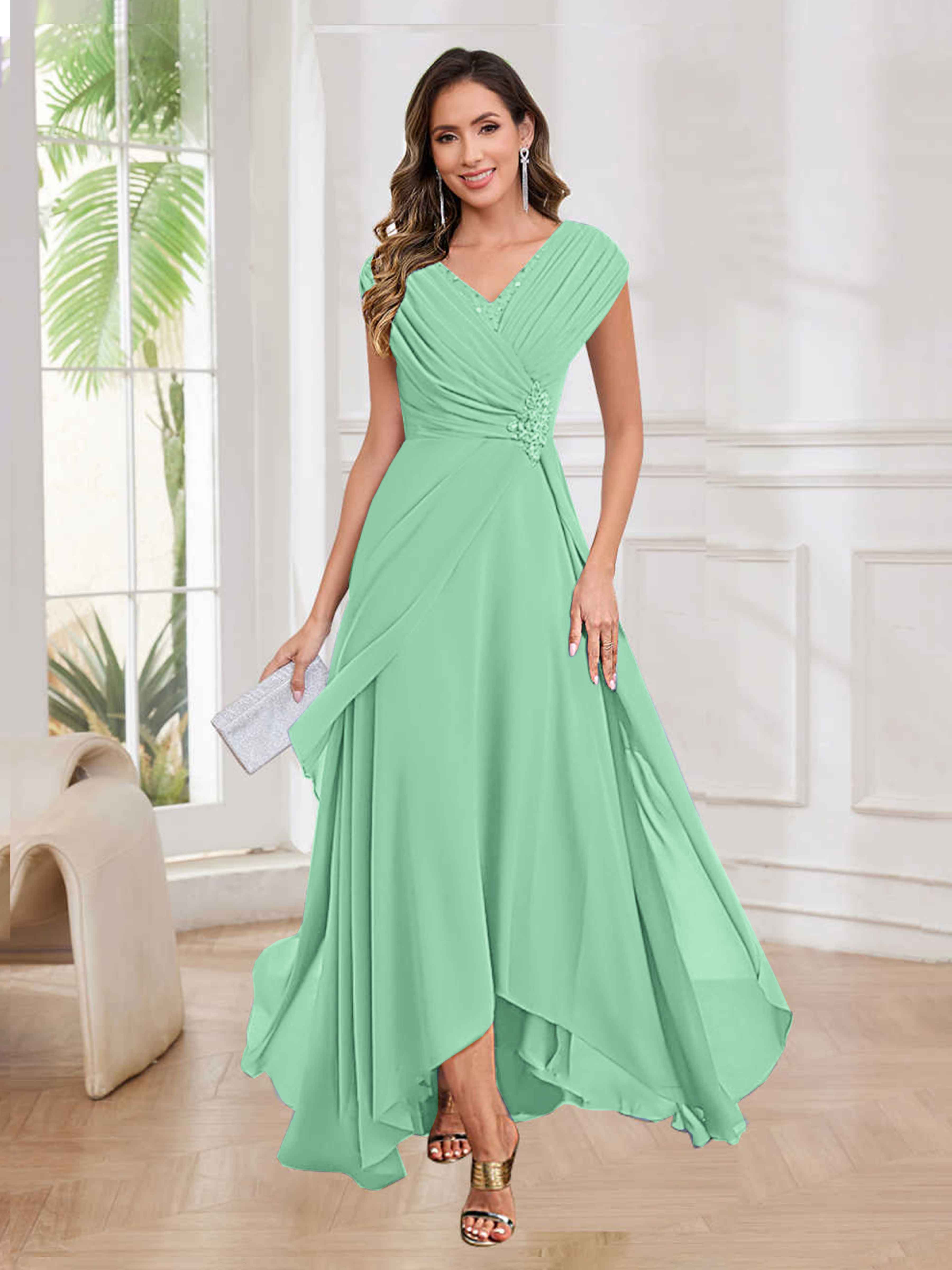 #color_Mint Green