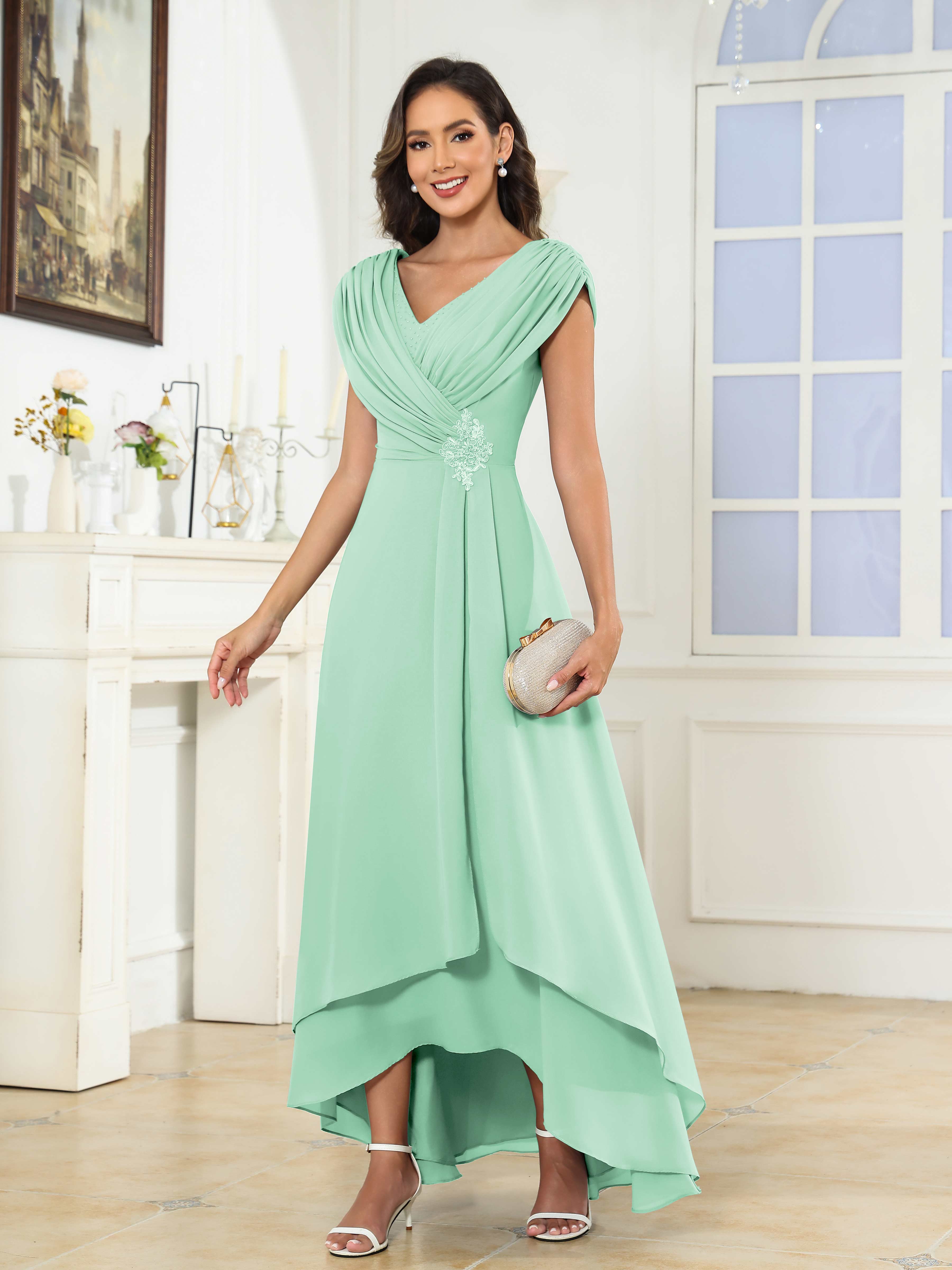 #color_Mint Green