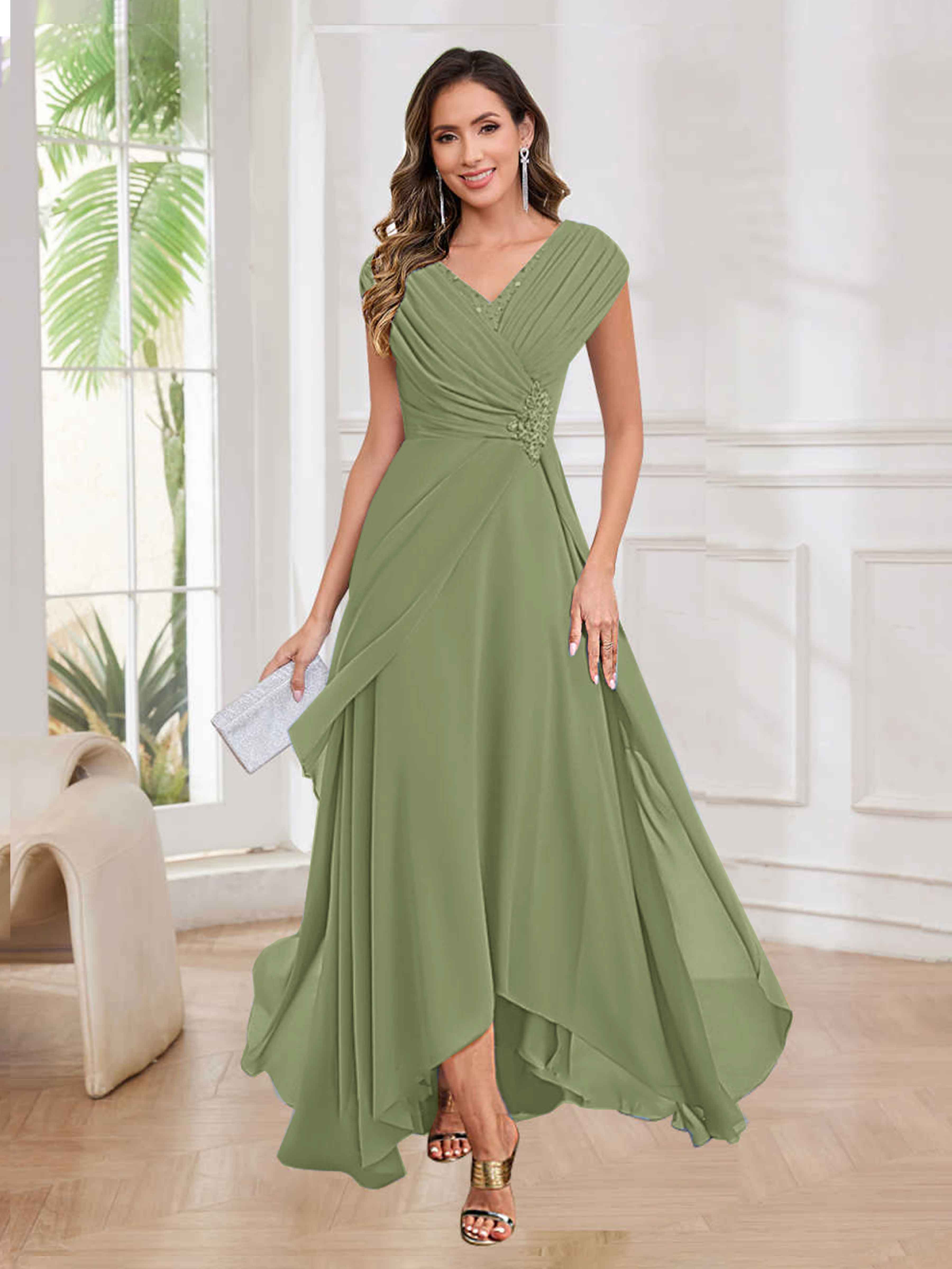 #color_Olive Green
