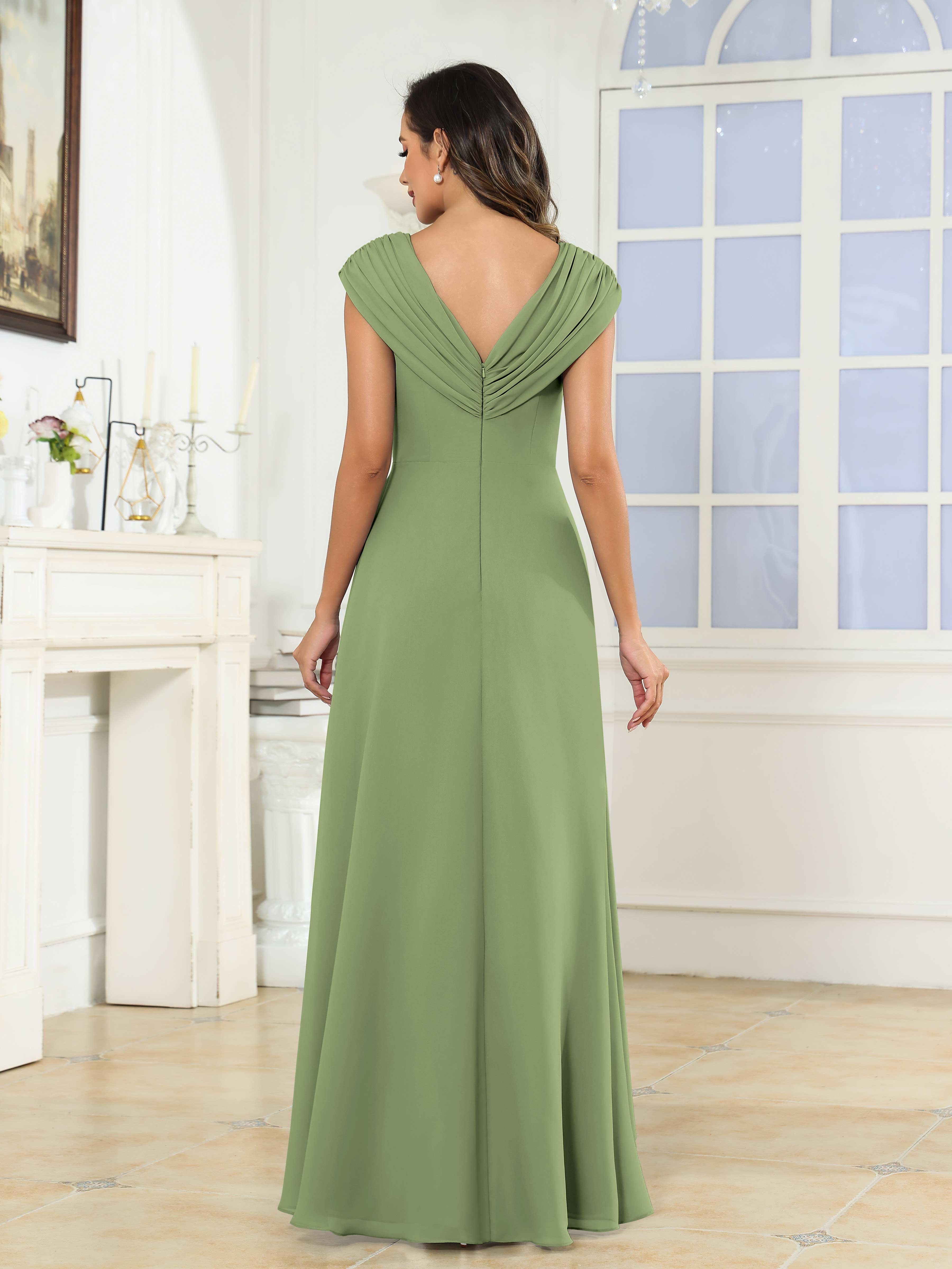 #color_Olive Green