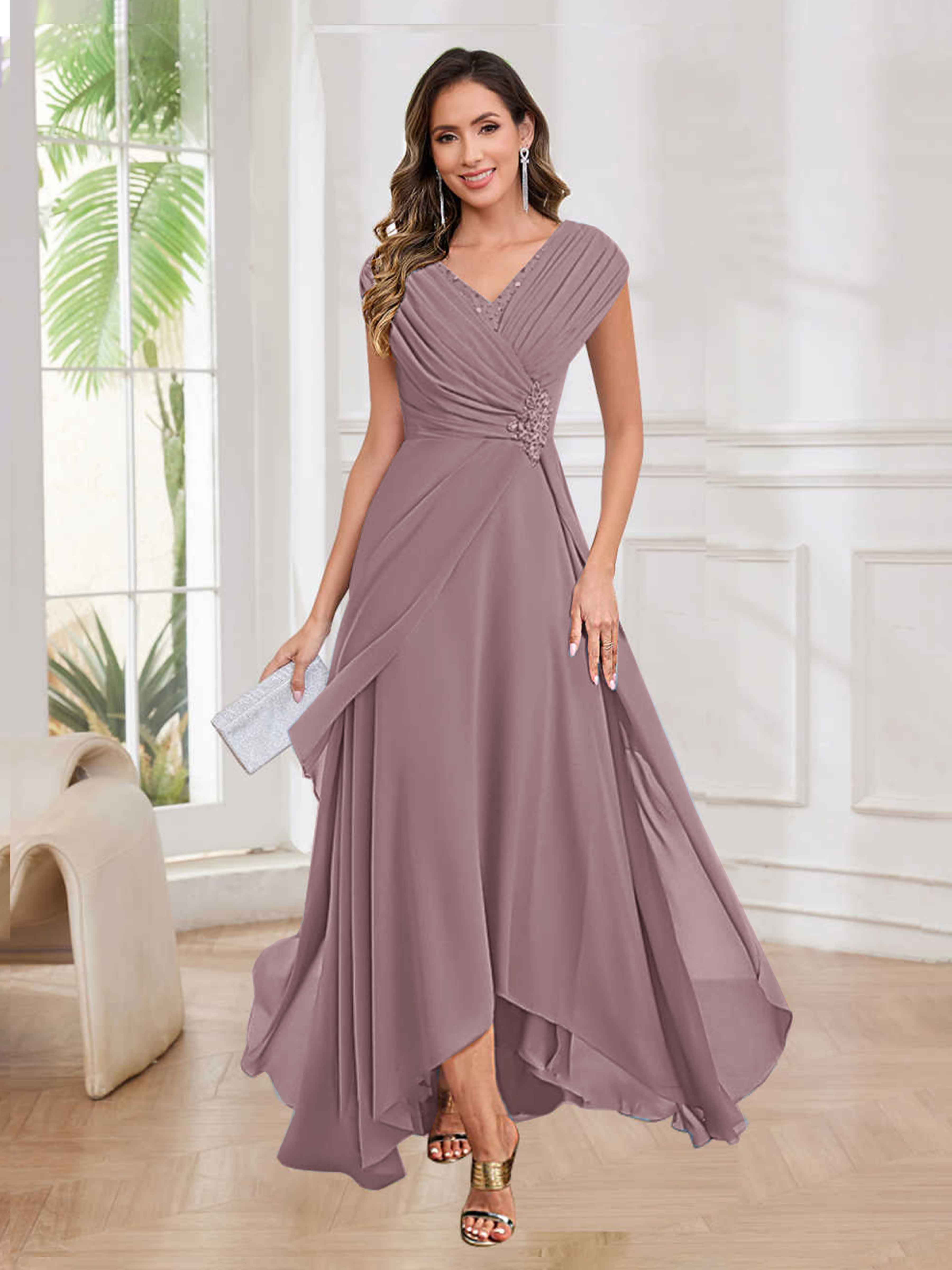 #color_Vintage Mauve