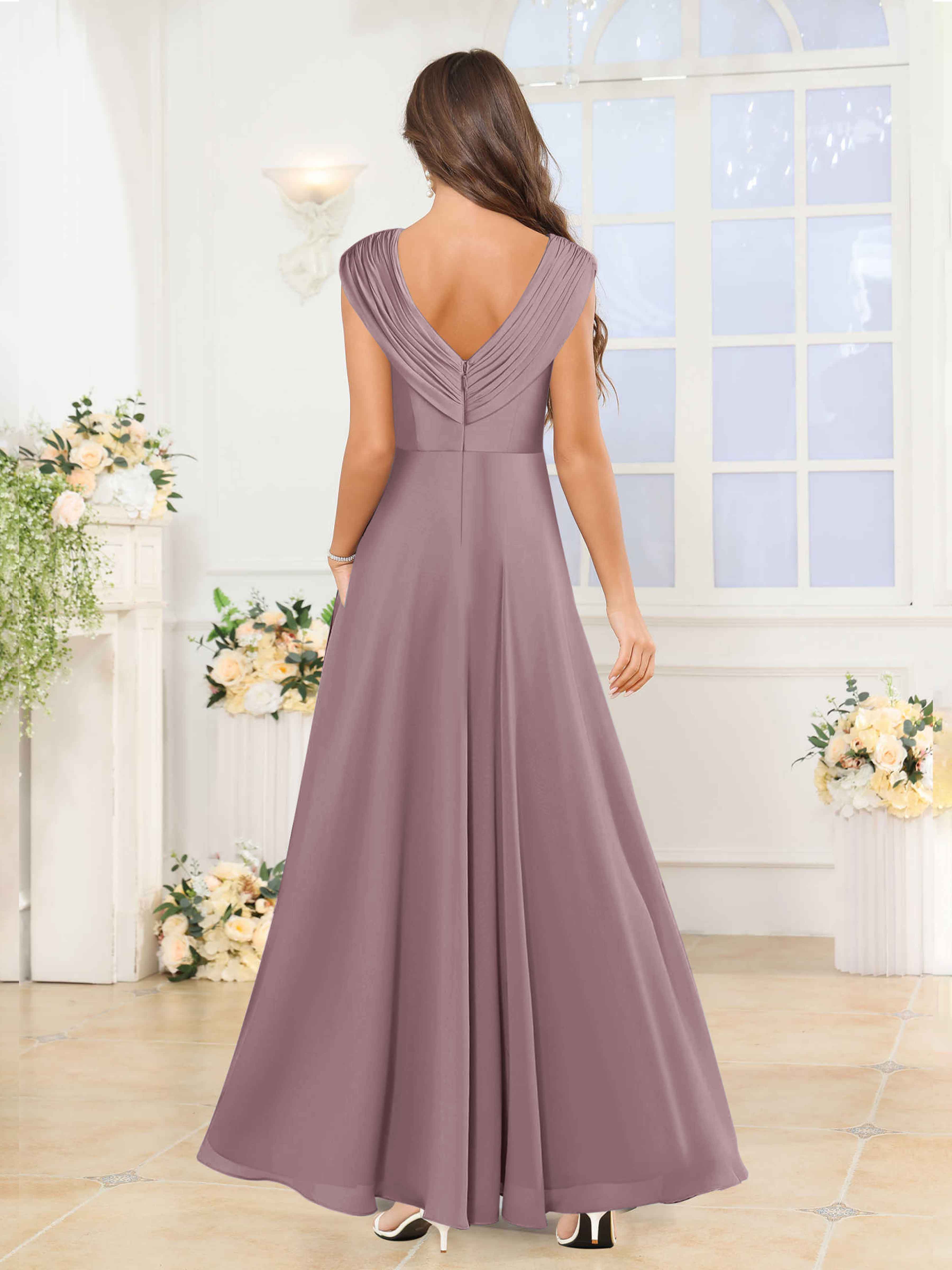 #color_Vintage Mauve