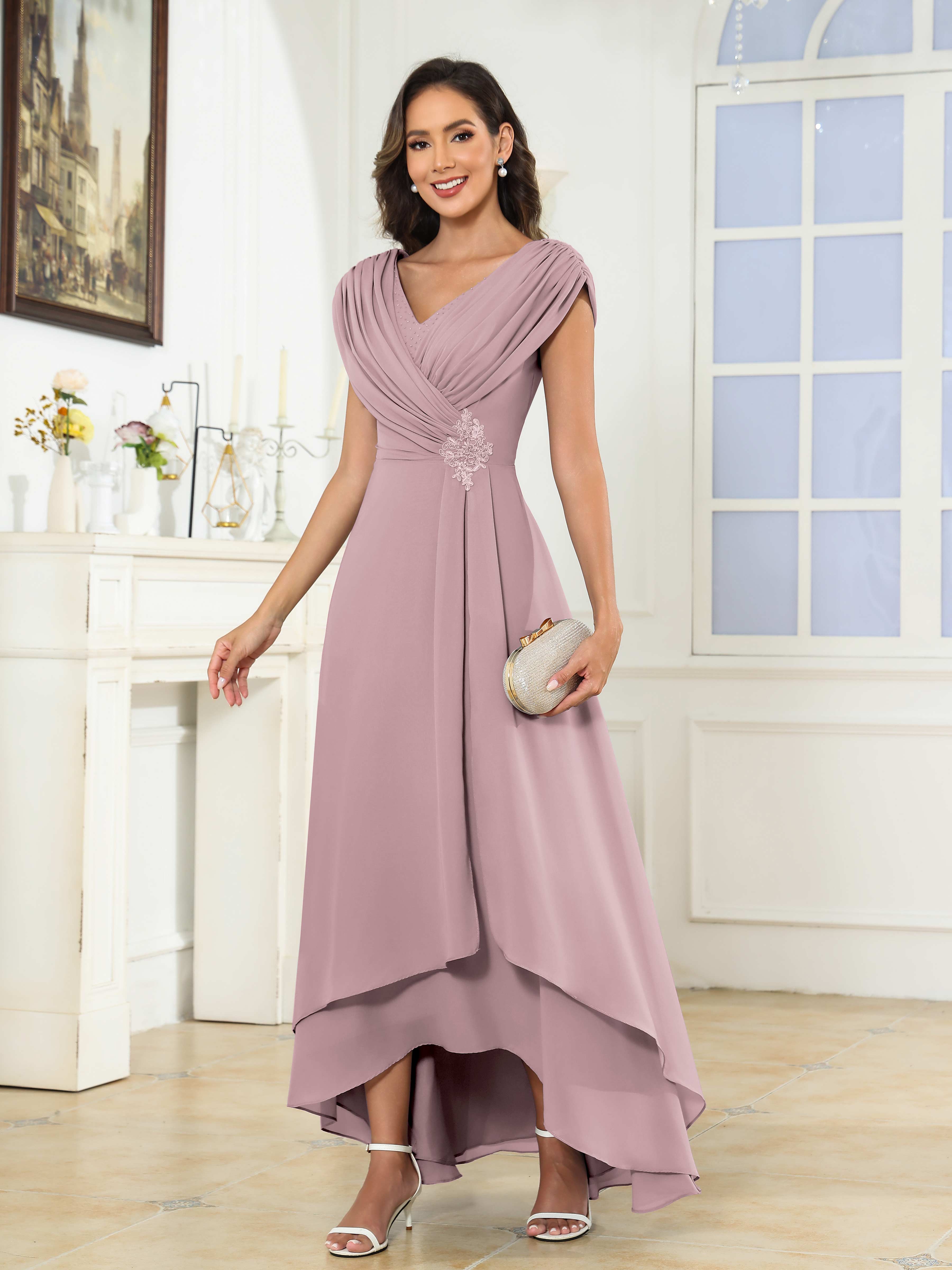 #color_Vintage Mauve