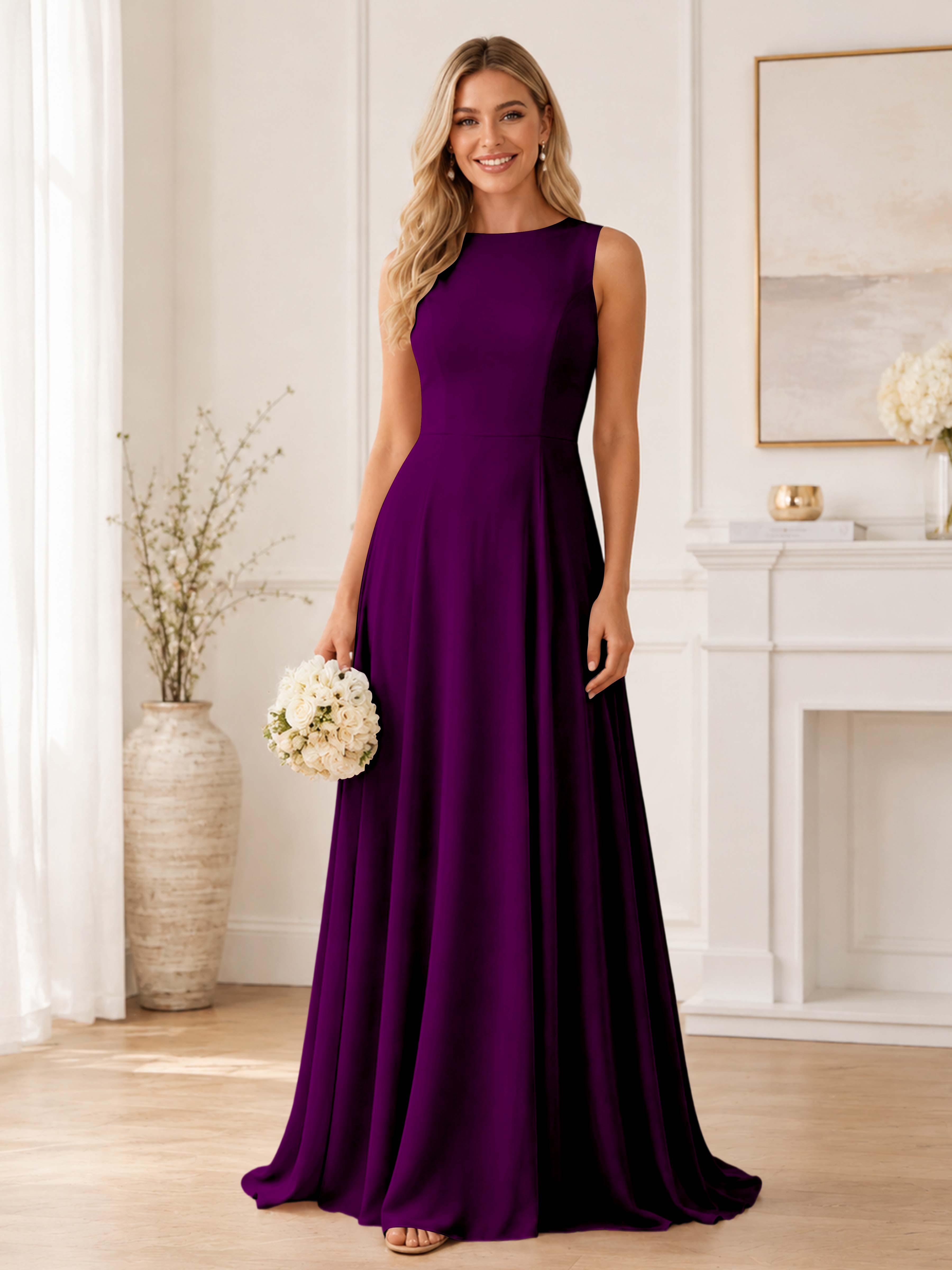 #Color_Plum