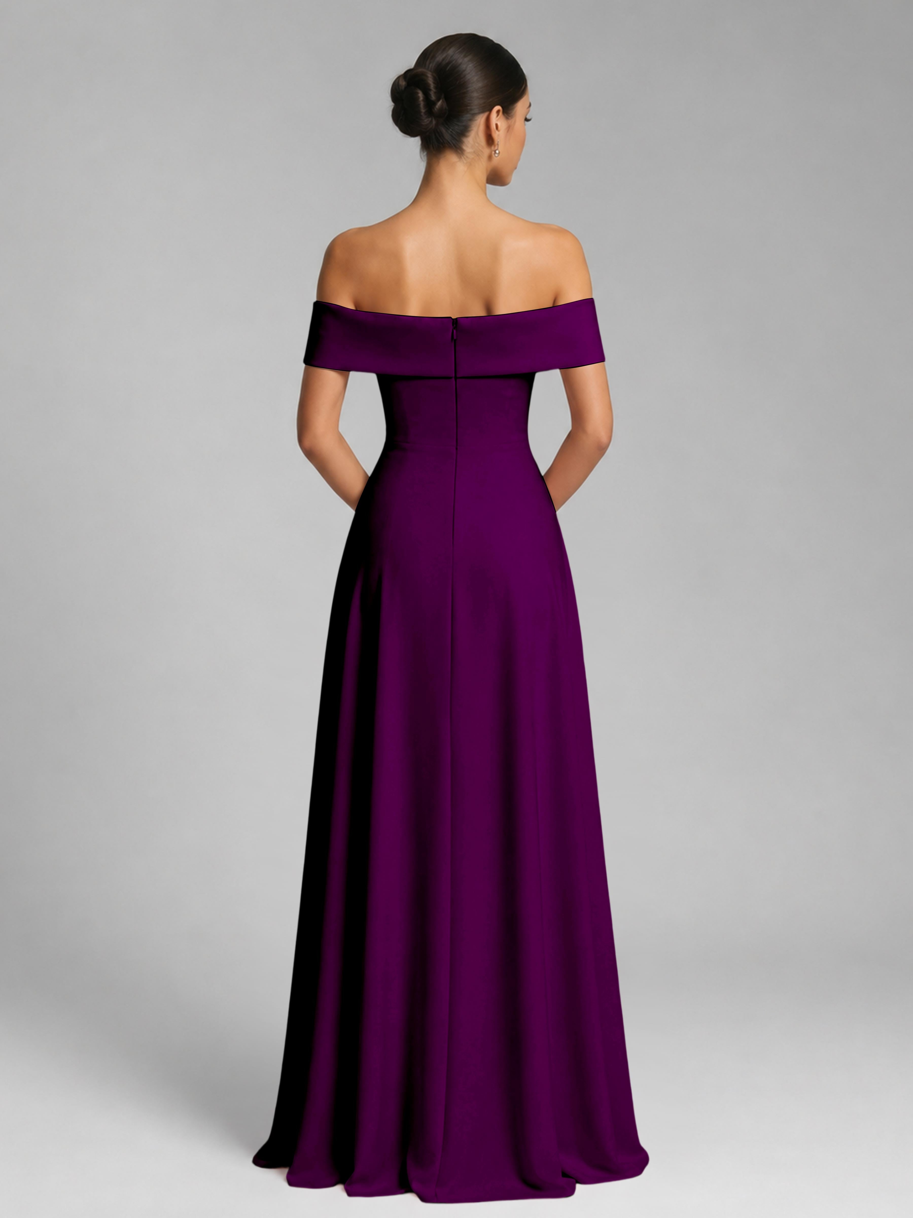 #Color_Plum